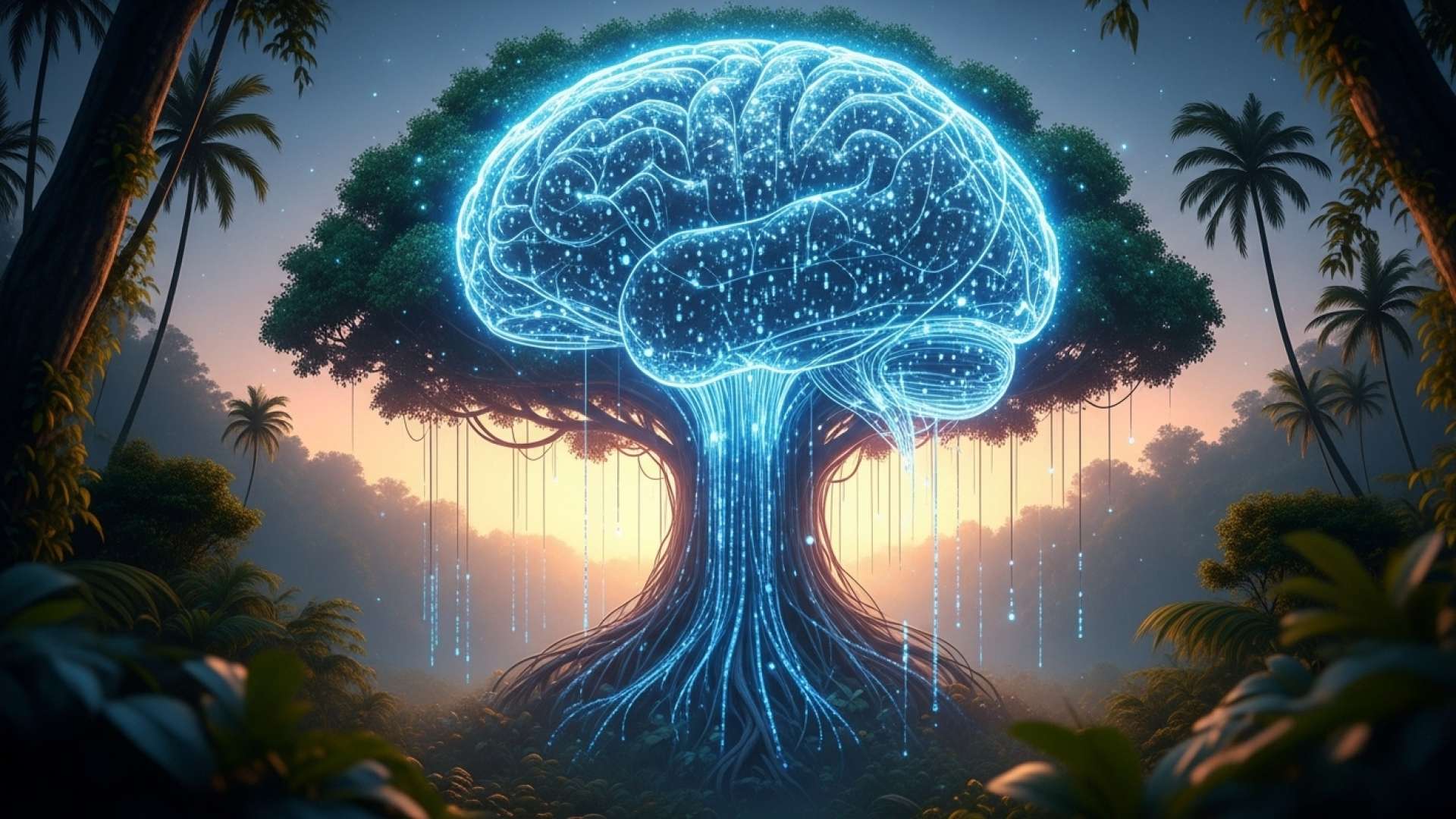 La gran desconexión de la IA en América Latina