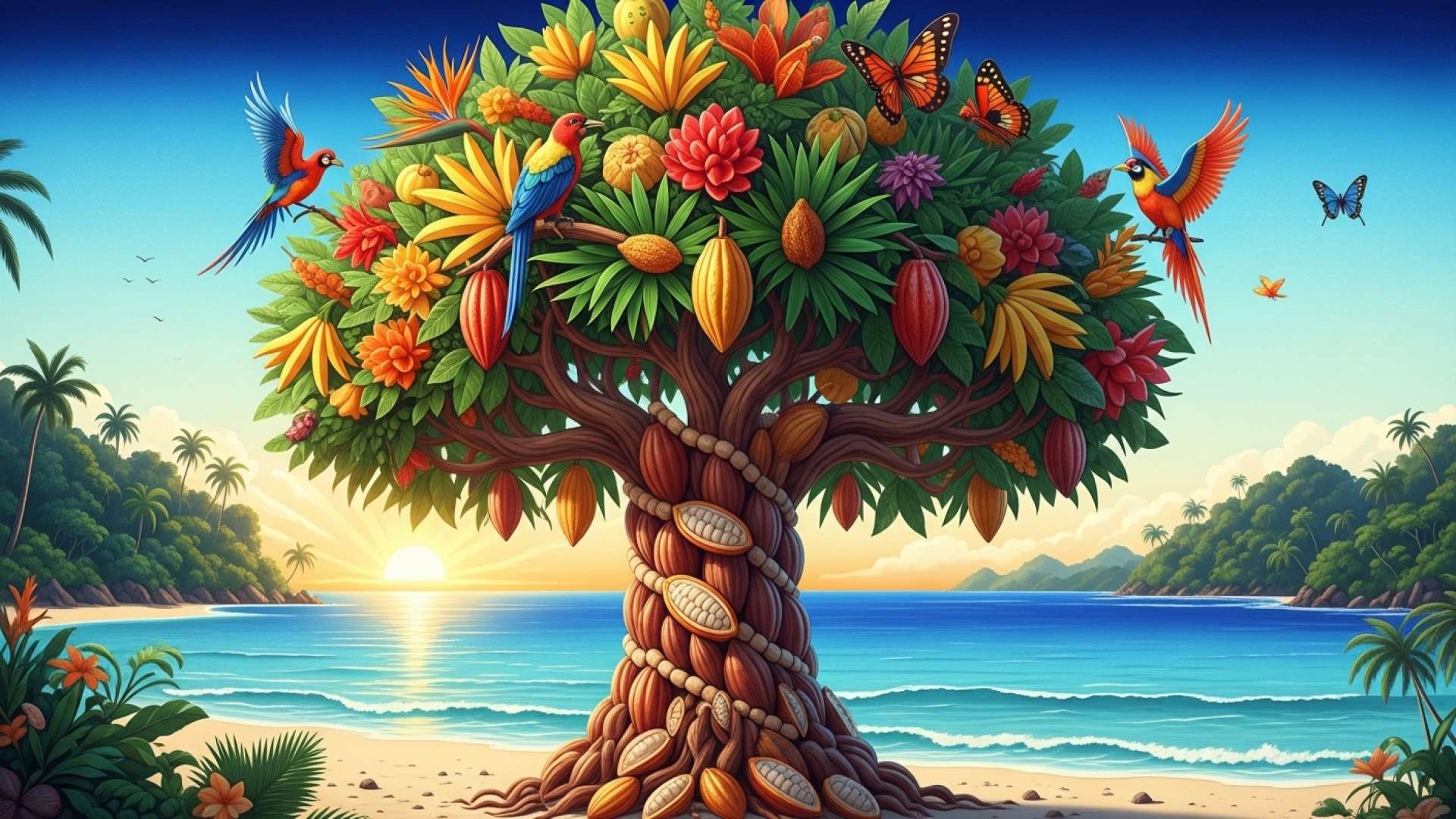 Le Cameleon presenta en Limón una experiencia culinaria repleta de estrellas