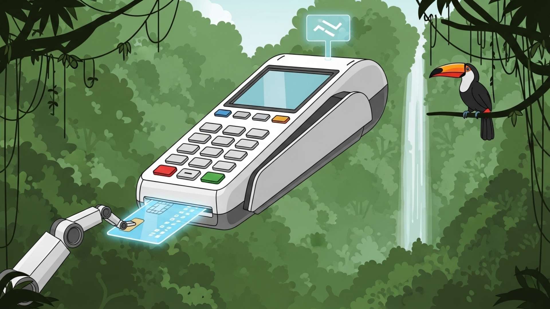 Los principales bancos costarricenses adoptan el nuevo sistema de pago Mastercard