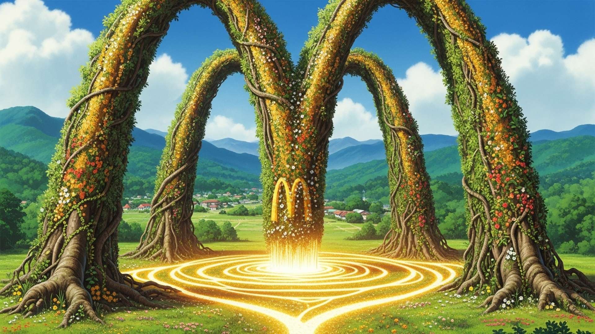 McDonalds quiere batir su récord de recaudación con el Gran Día 2025