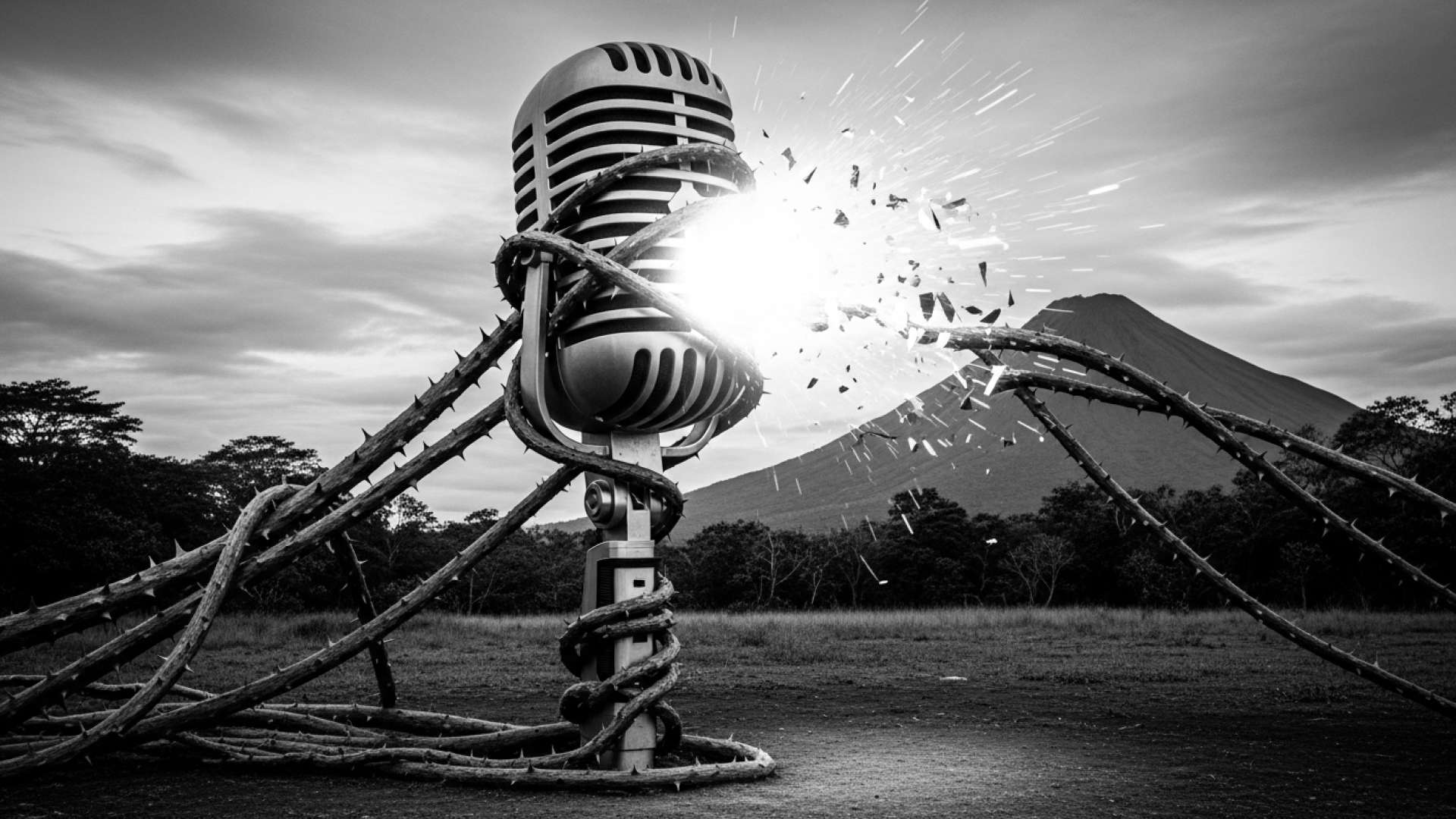 El Director de Medios de Comunicación se mantiene firme mientras un legislador amenaza con emprender acciones legales