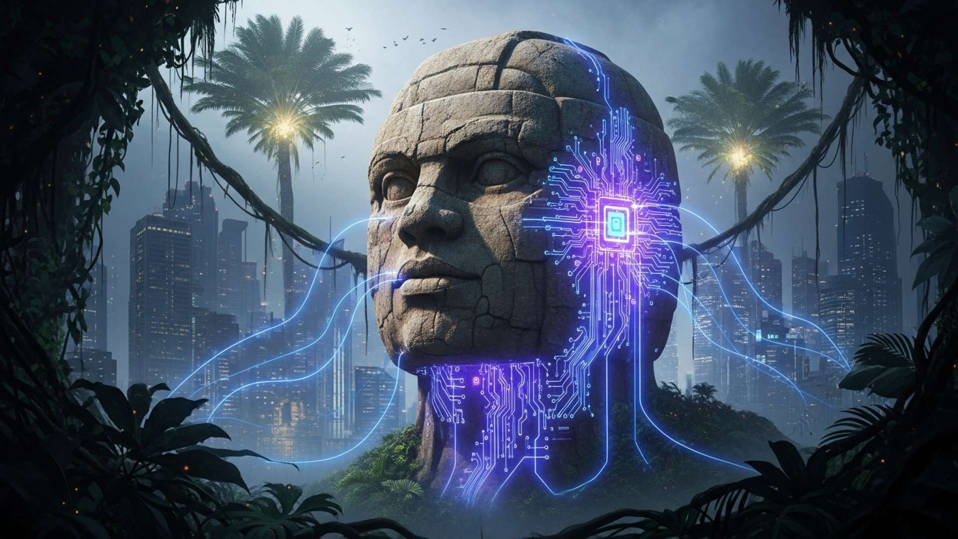 MediaTek impulsa la vida inteligente en América Central