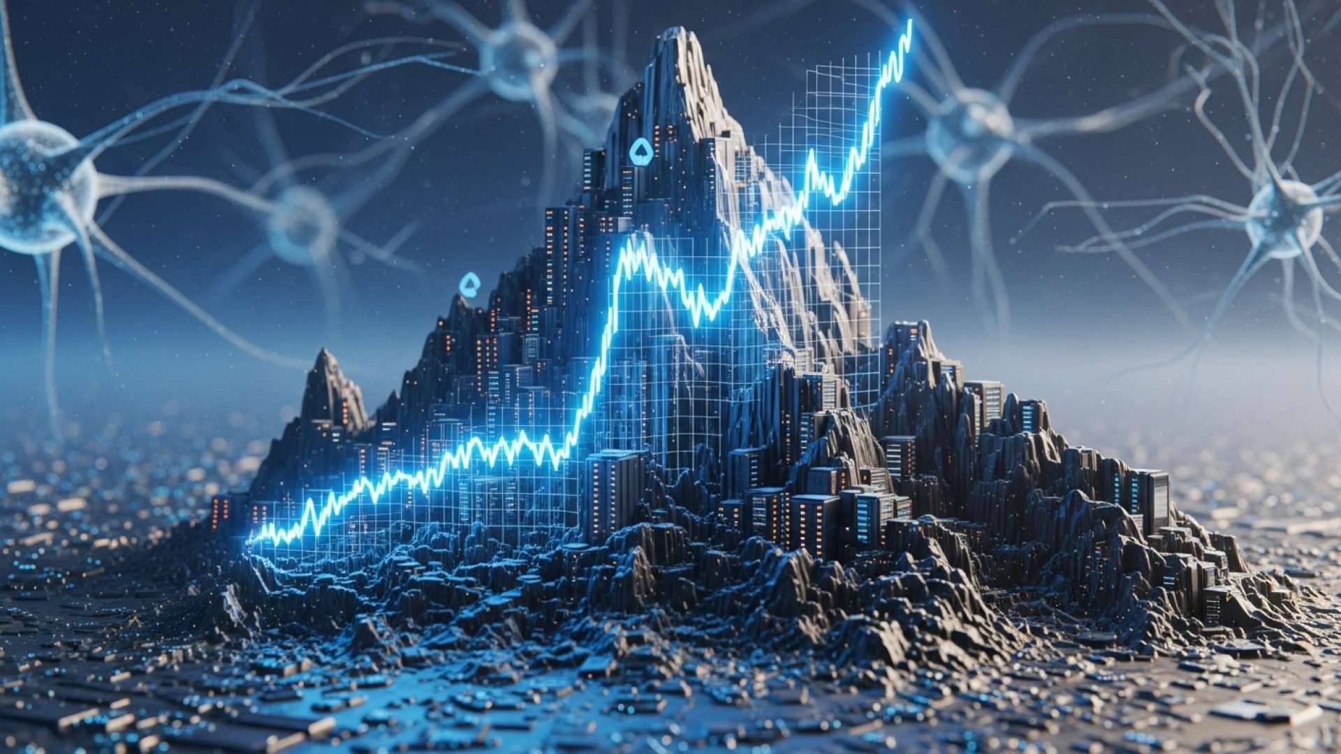 Meta apuesta por la inteligencia artificial mientras los impuestos hunden sus beneficios