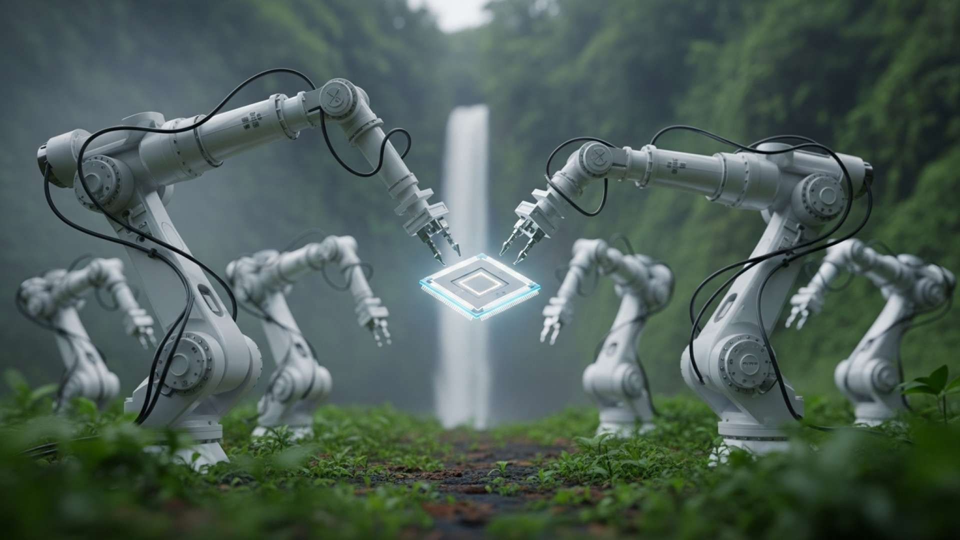 Tras 25 años, Micro Technologies consolida a Costa Rica como centro mundial de innovación