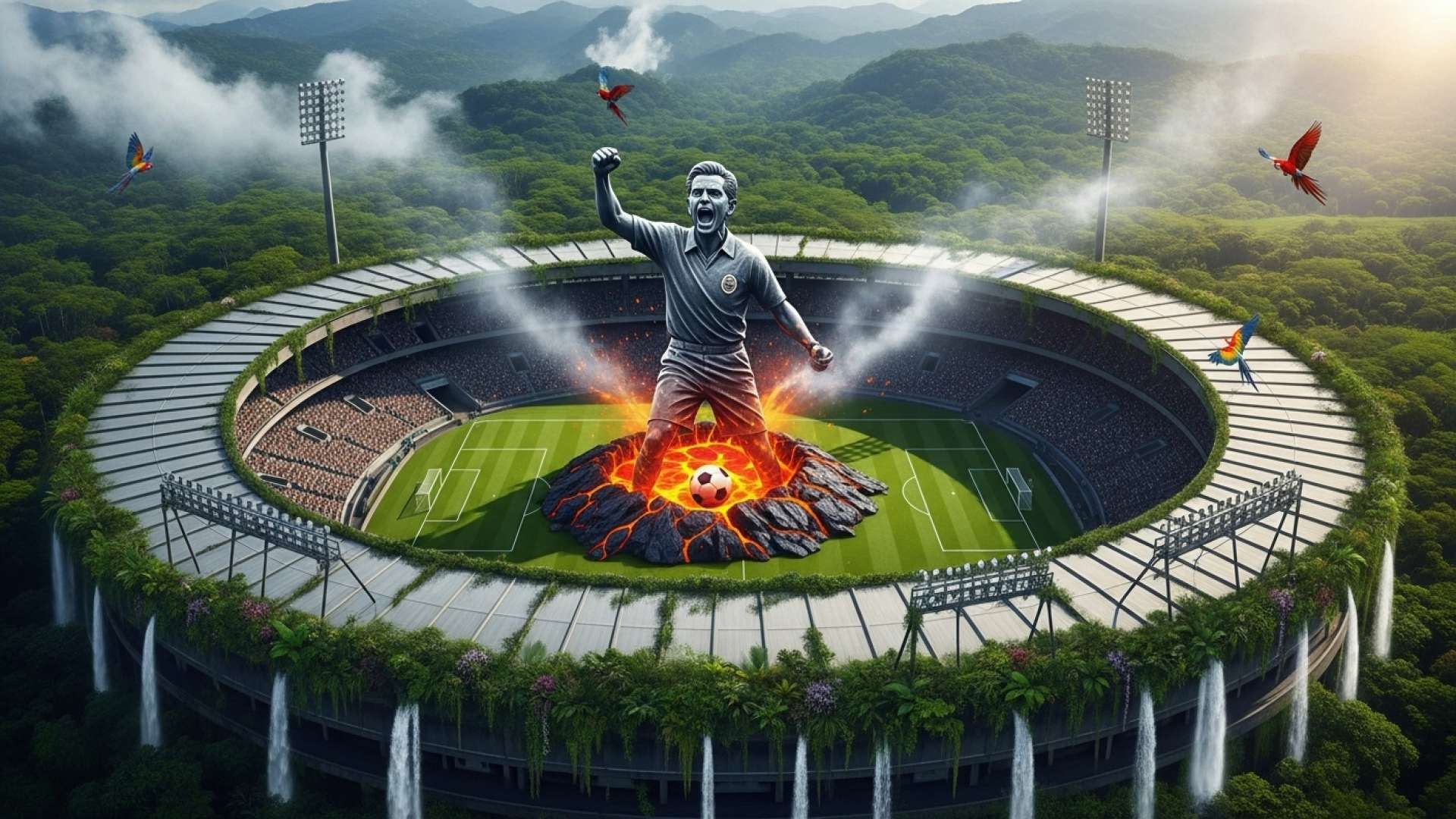 Miguel Herrera exige un comienzo agresivo en el crucial duelo de Nicaragua