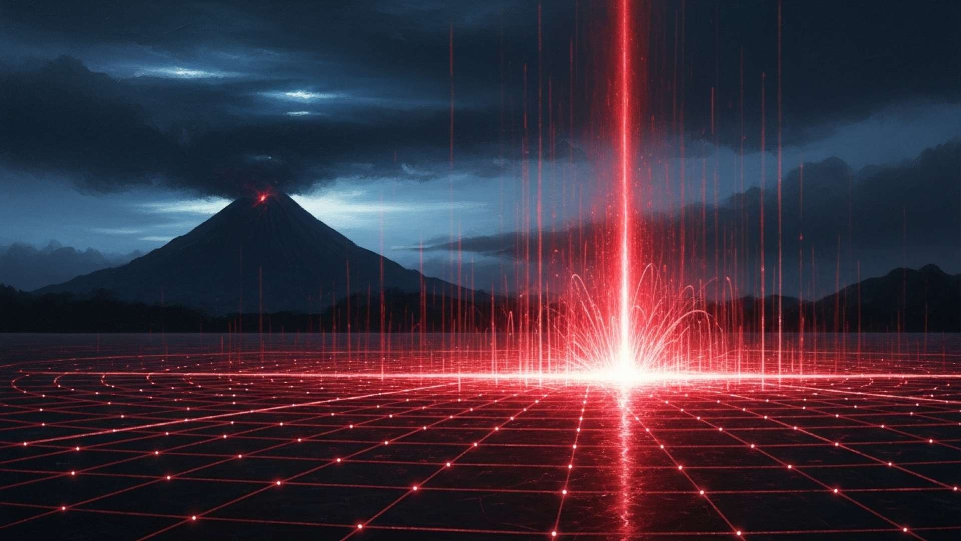 Un terremoto moderado sacude el norte de Costa Rica