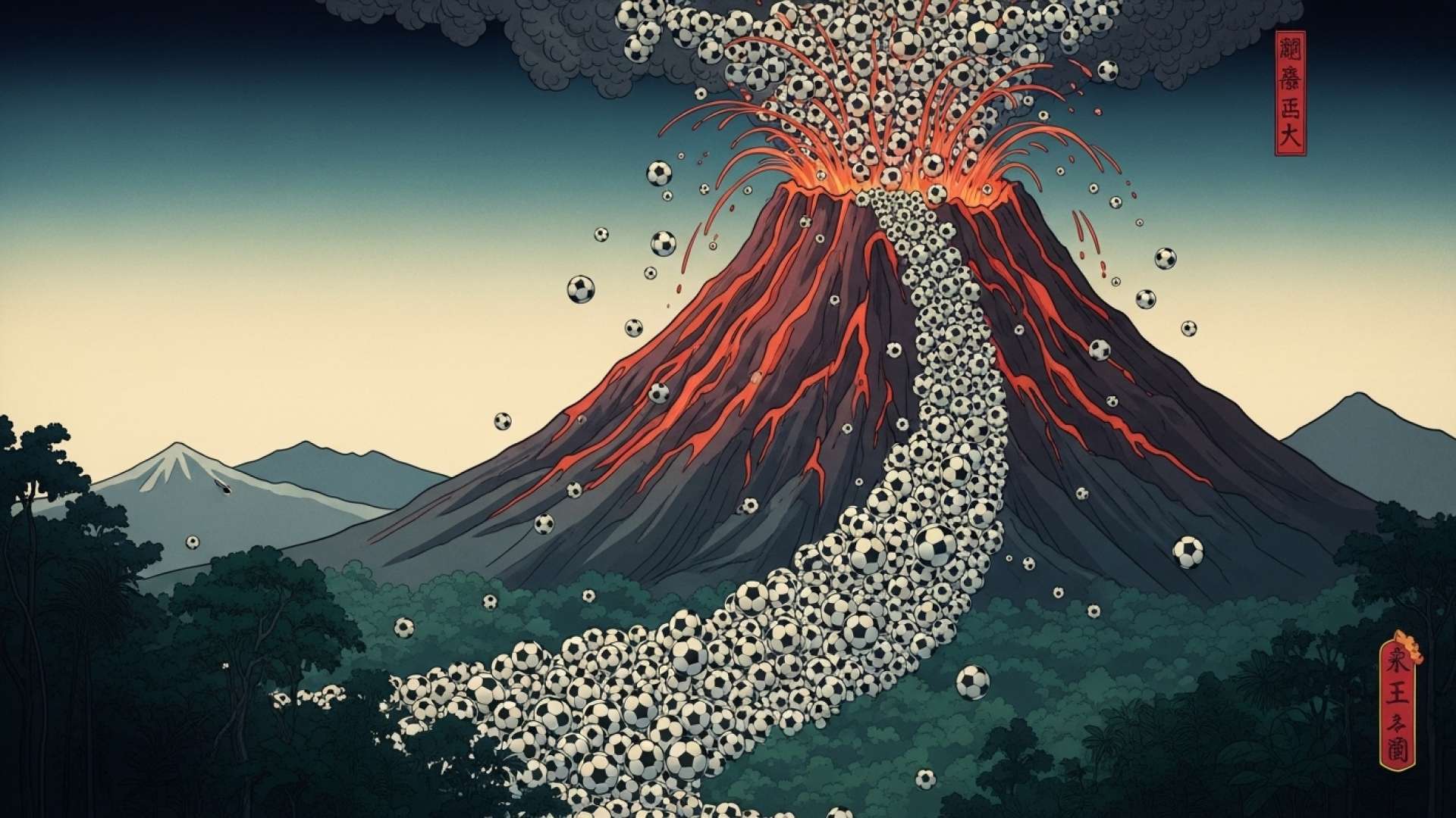 Montero elogia a Murillo como futuro compositor de la selección nacional