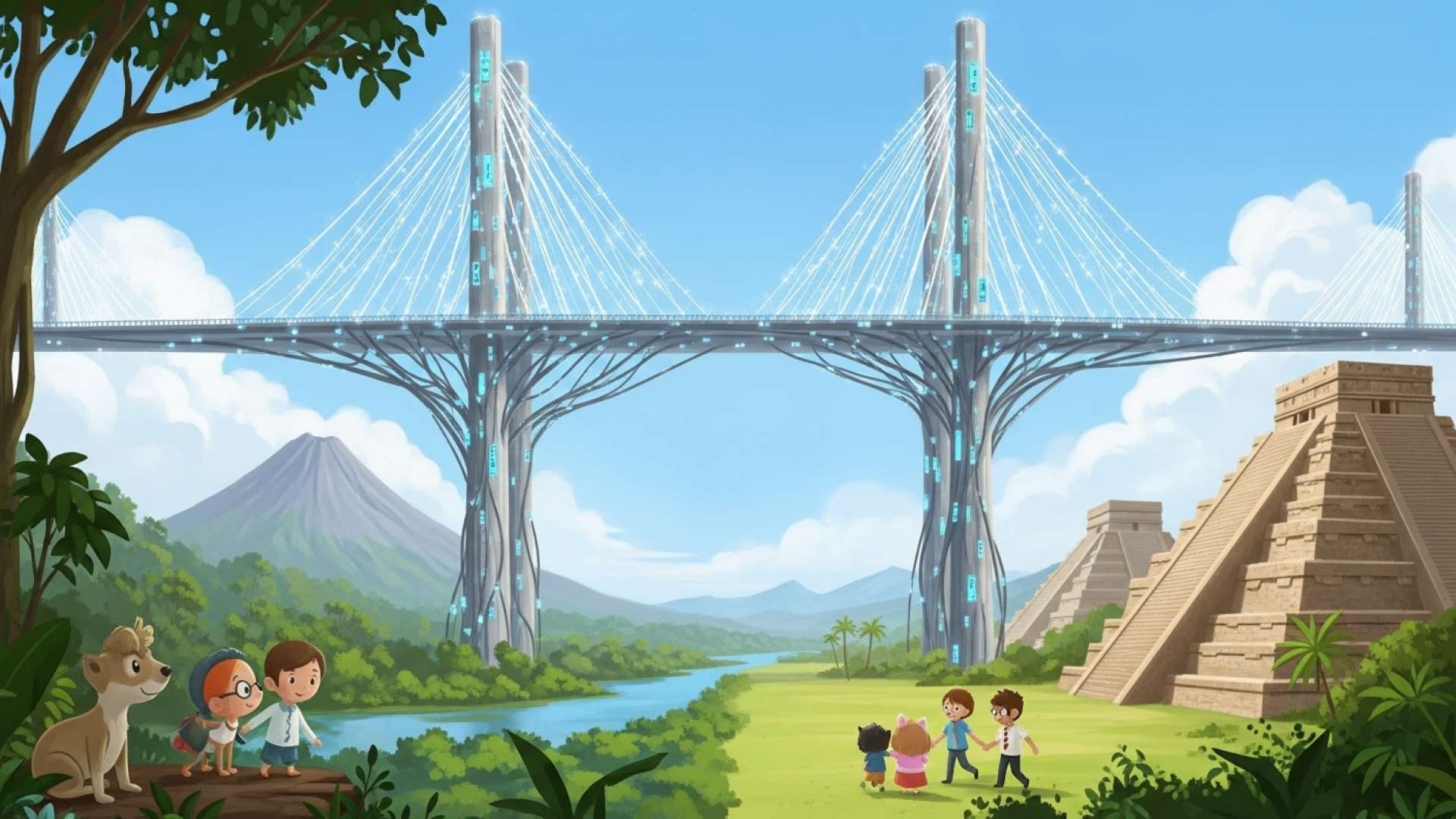 Moov Media Group elige Costa Rica para su principal centro regional