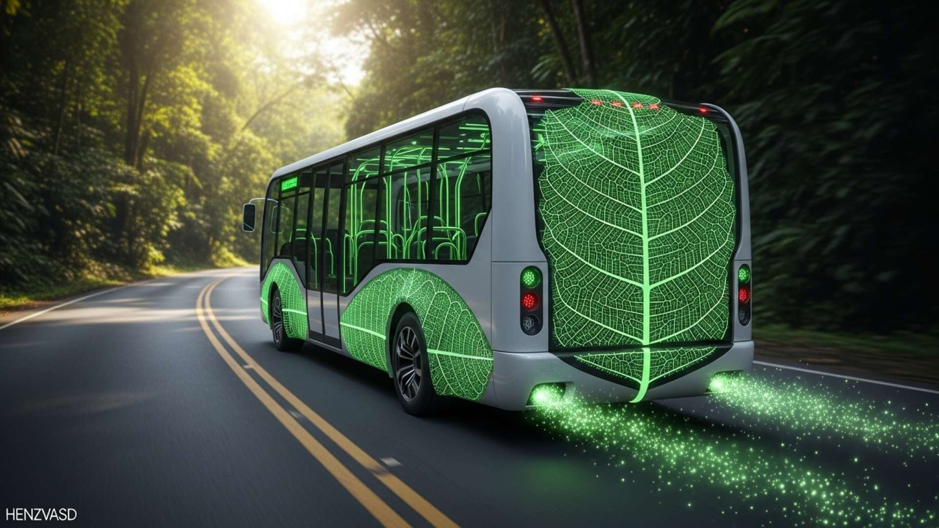 Más que un viaje: cómo el transporte corporativo está transformando las empresas costarricenses