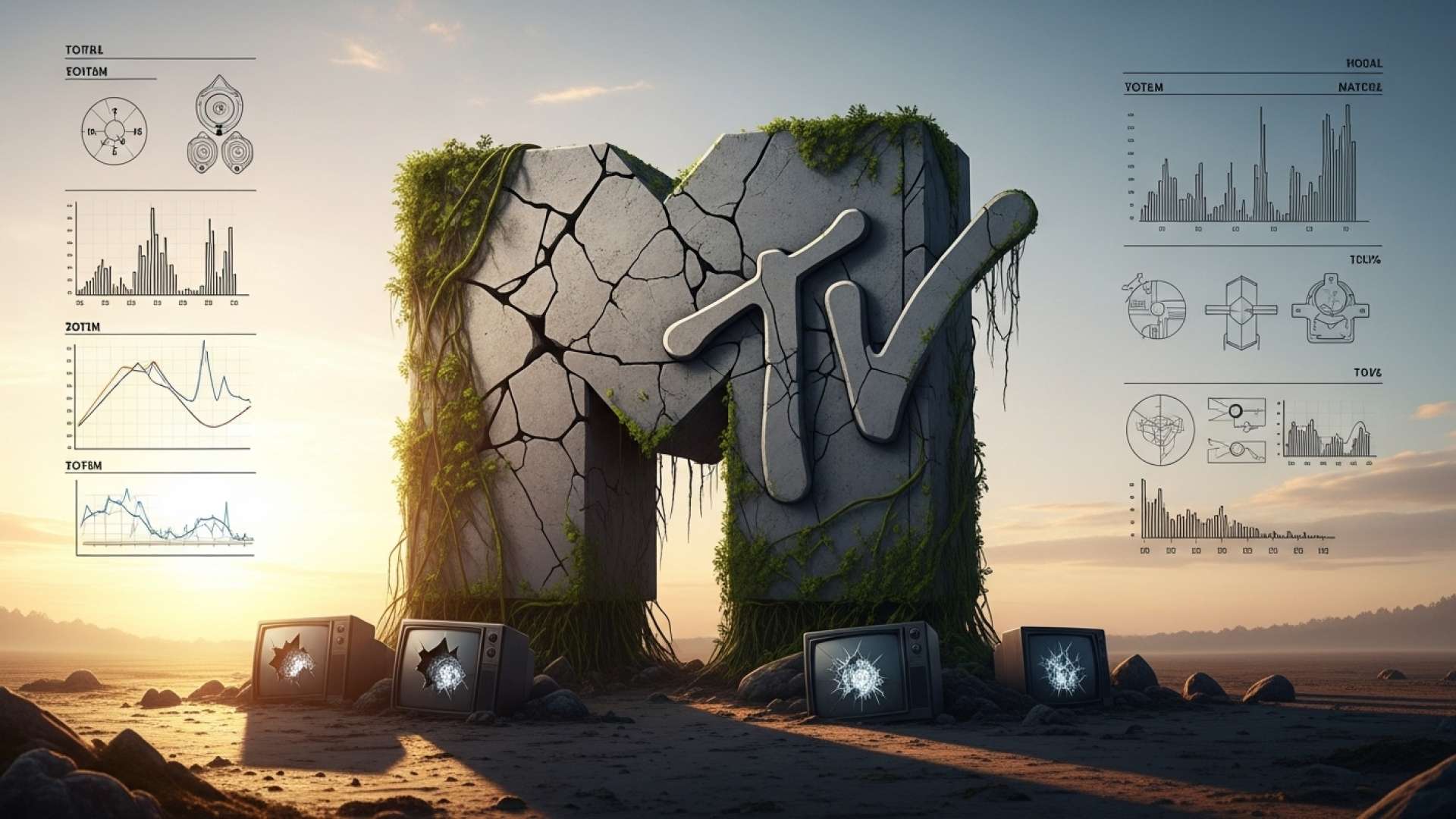 MTV abandona la música en su último giro hacia la telerrealidad