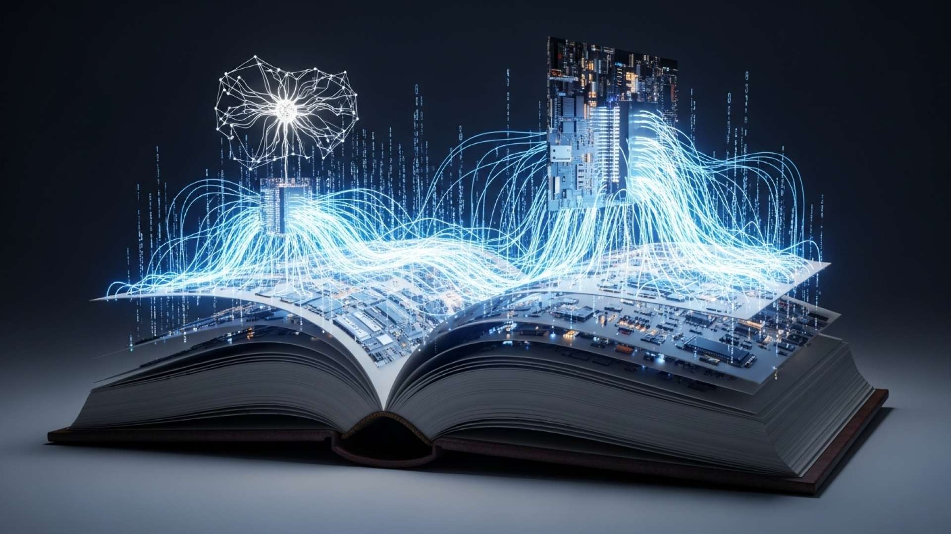 Musk presenta Grokipedia para combatir los prejuicios de Wikipedia