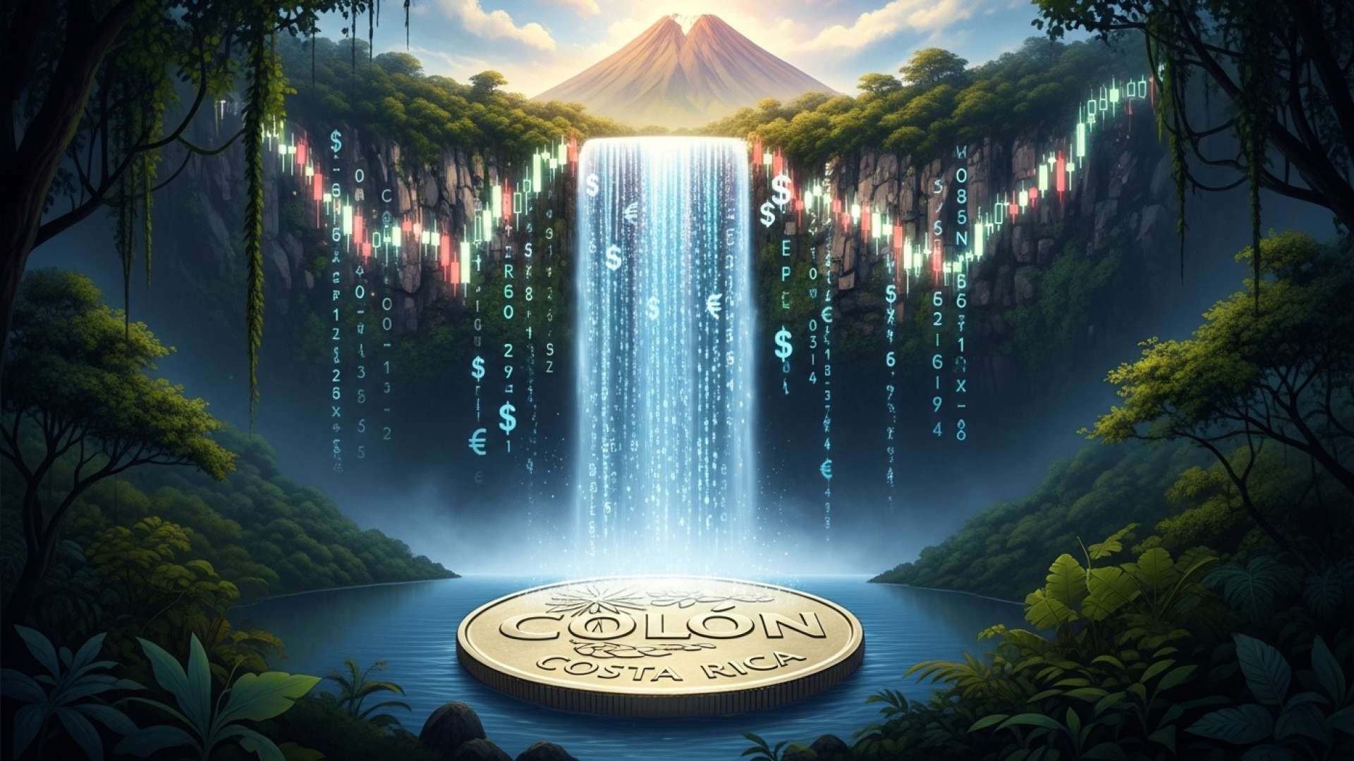 Misterio en torno al fuerte Colón mientras el Banco Central aduce fuerzas del mercado