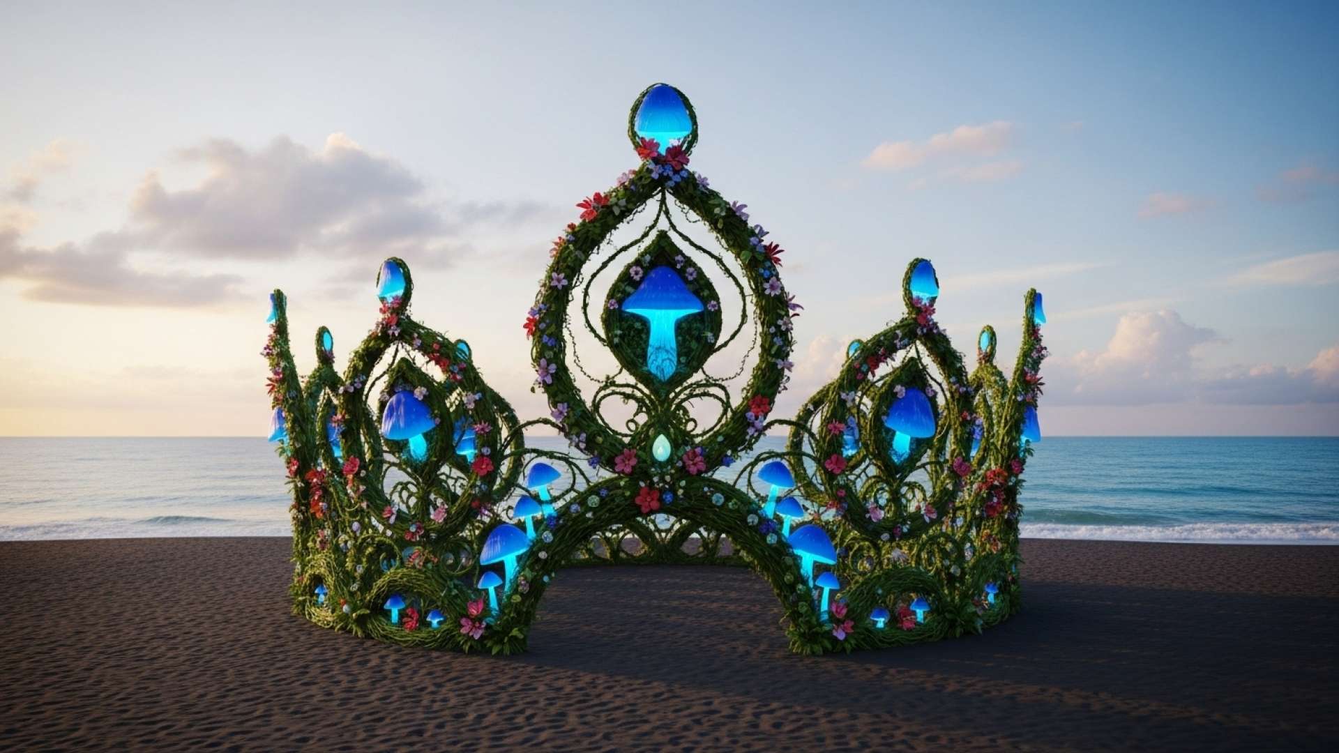 El país apoya a Mahyla Roth en su lucha por un concurso mundial