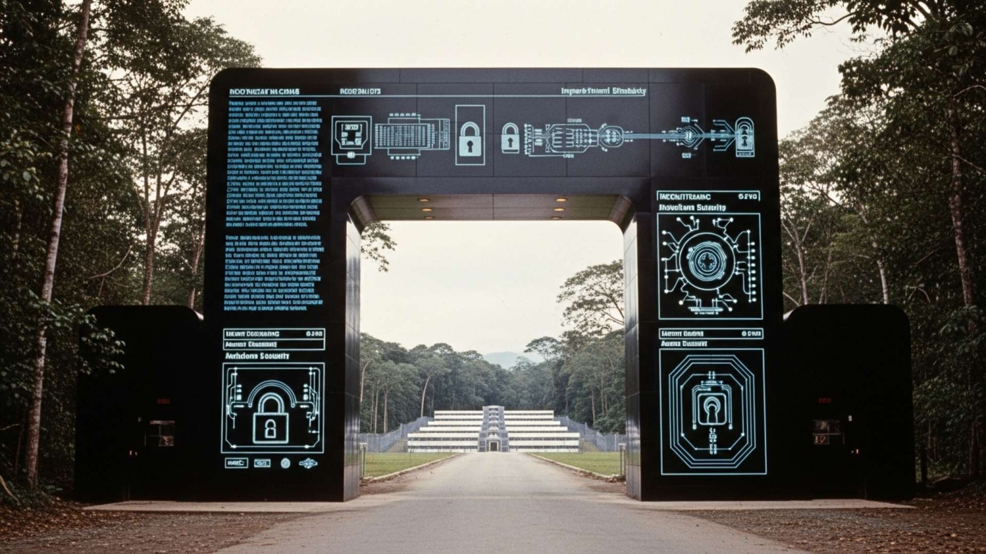 Una auditoría nacional detecta importantes lagunas en el proceso de contratación de funcionarios de prisiones