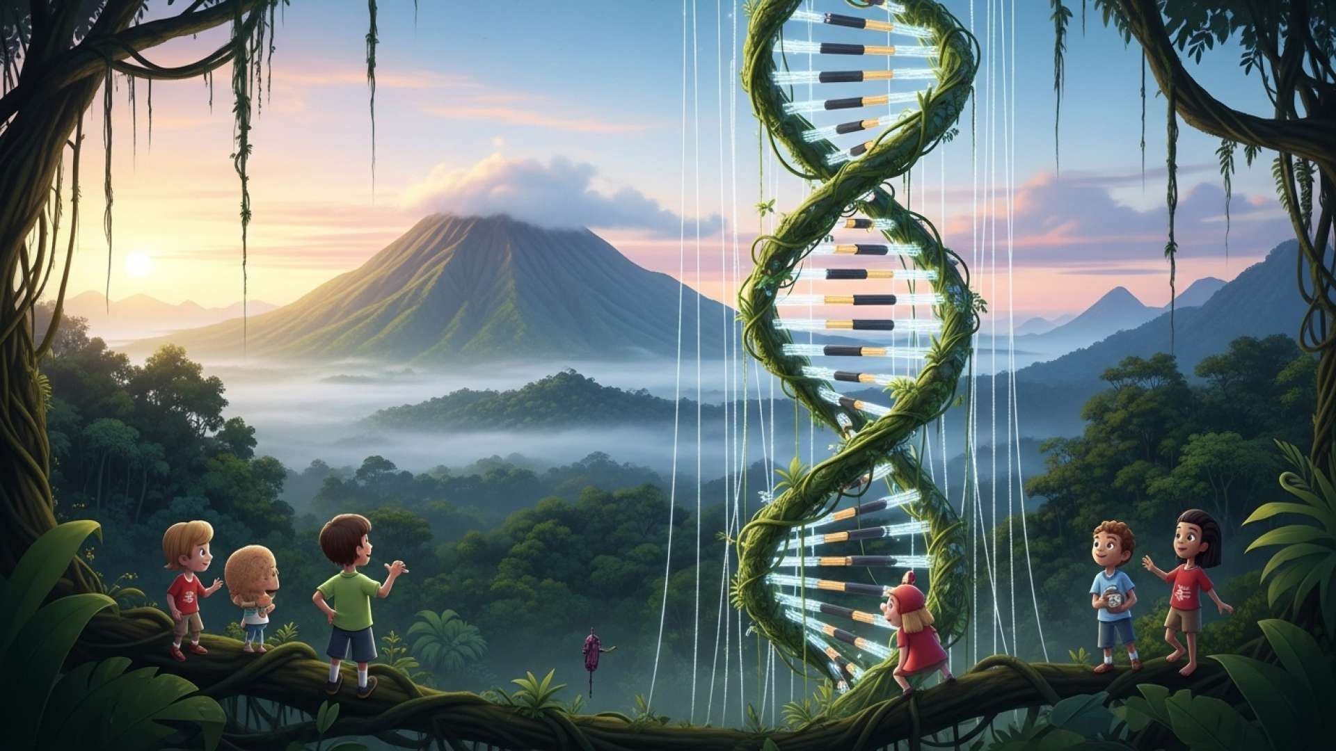 Un explorador de National Geographic desvelará los secretos de las microalgas en San José