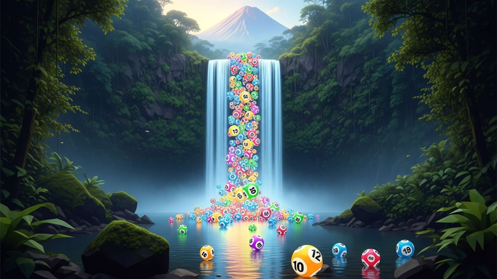 El bote de la Lotería Nacional asciende a 570 millones de yenes