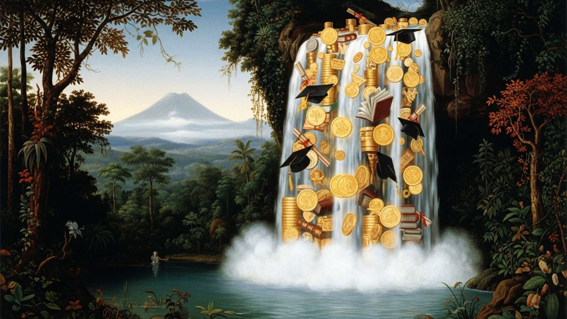 La Universidad Nacional exige un modelo de financiación transparente tras el cambio presupuestario