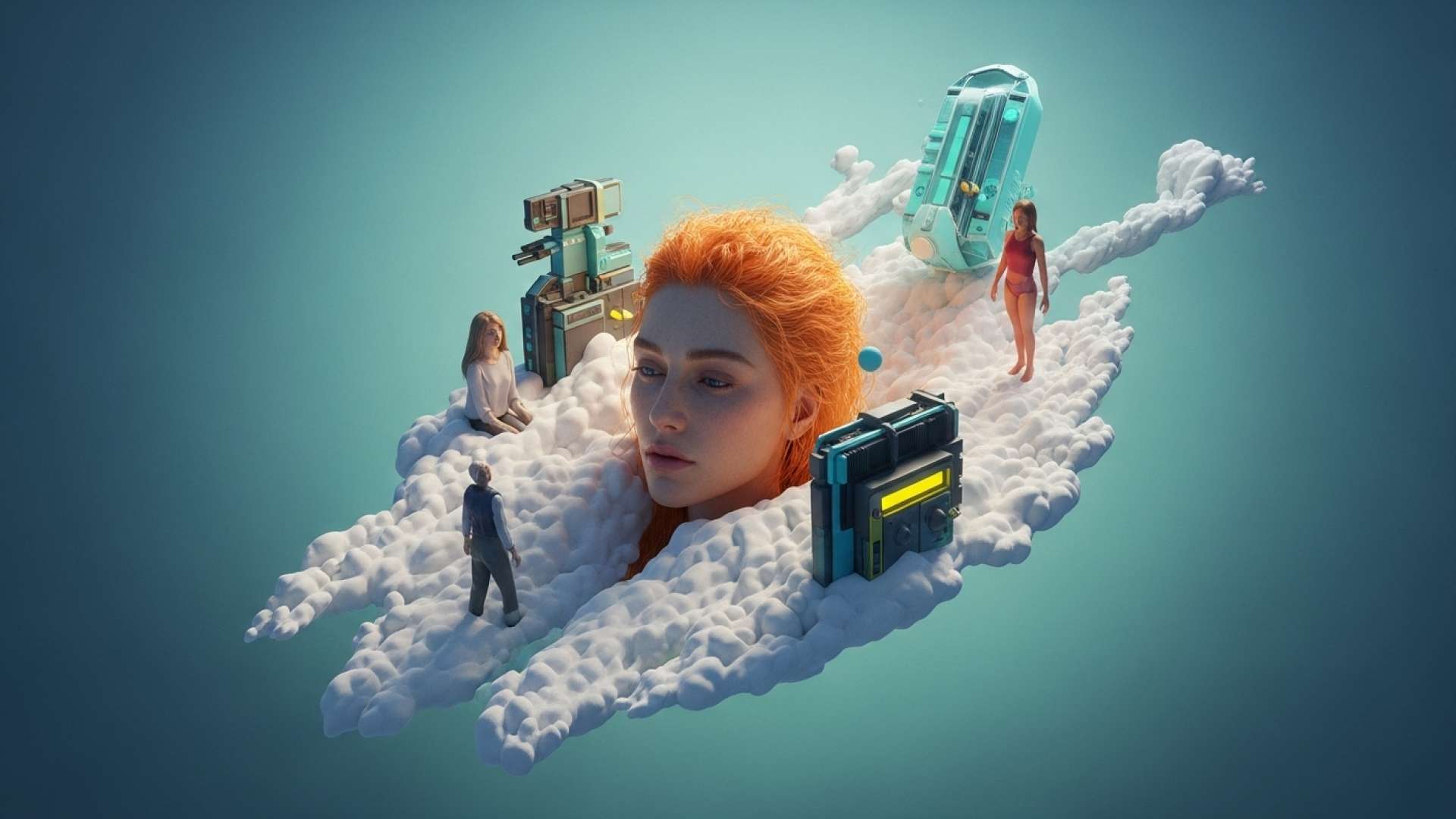 La Universidad Nacional lanza un innovador programa de máster en gestión artística