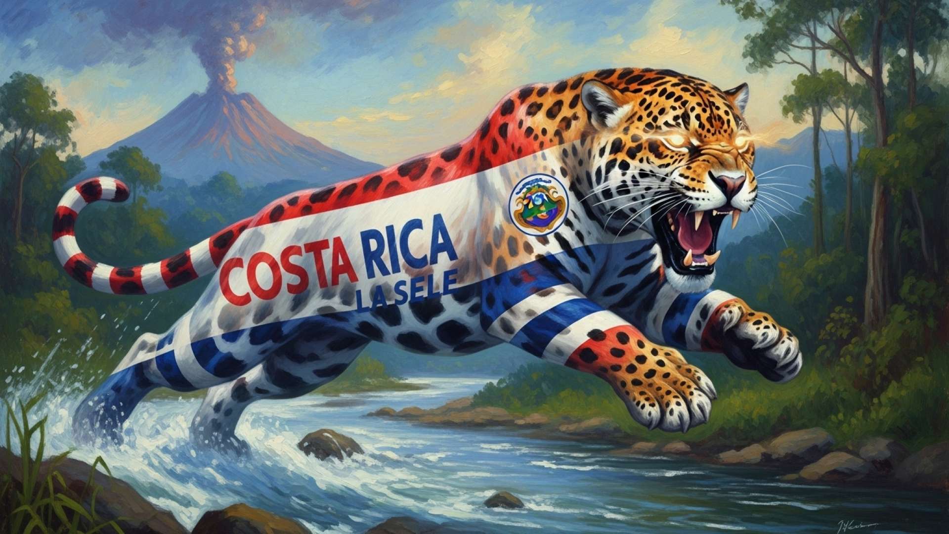 Navas rechaza las presiones alegando el legado mundialista de Costa Rica