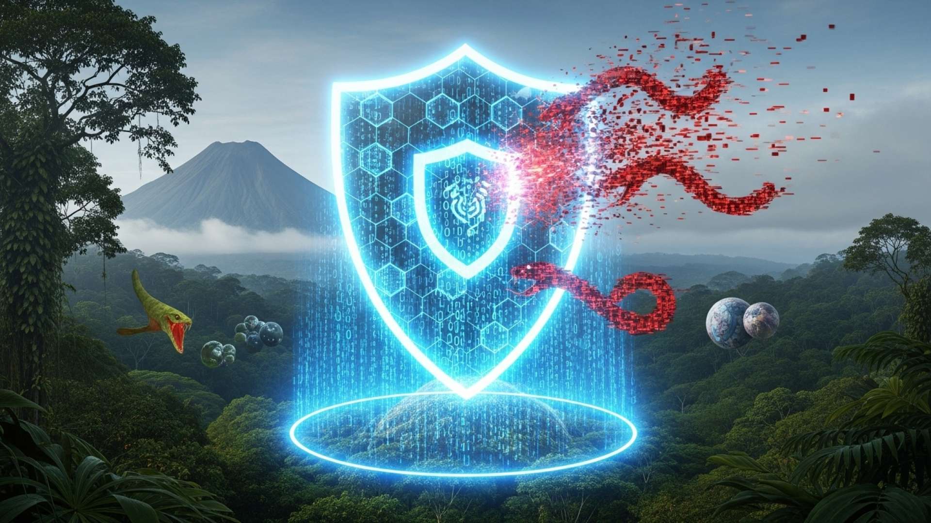 Una nueva alianza aborda el aumento del fraude digital impulsado por la IA