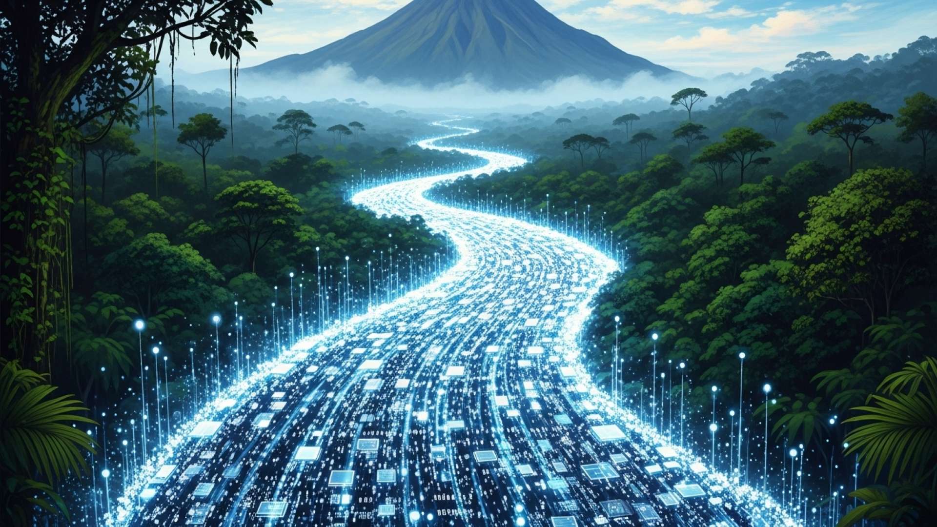 La nueva ley estadounidense ensombrece el sector servicios costarricense