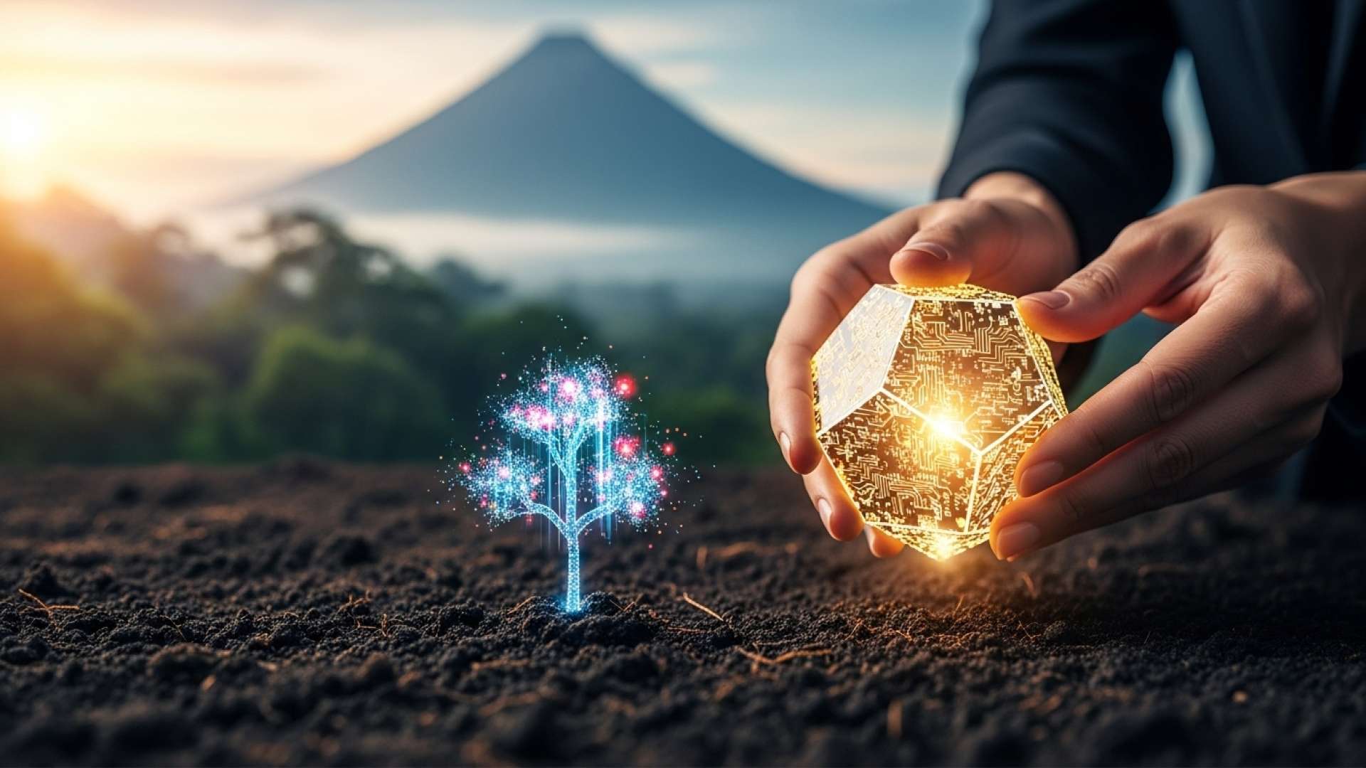 Se abren nuevos fondos de subvención para empresarios costarricenses