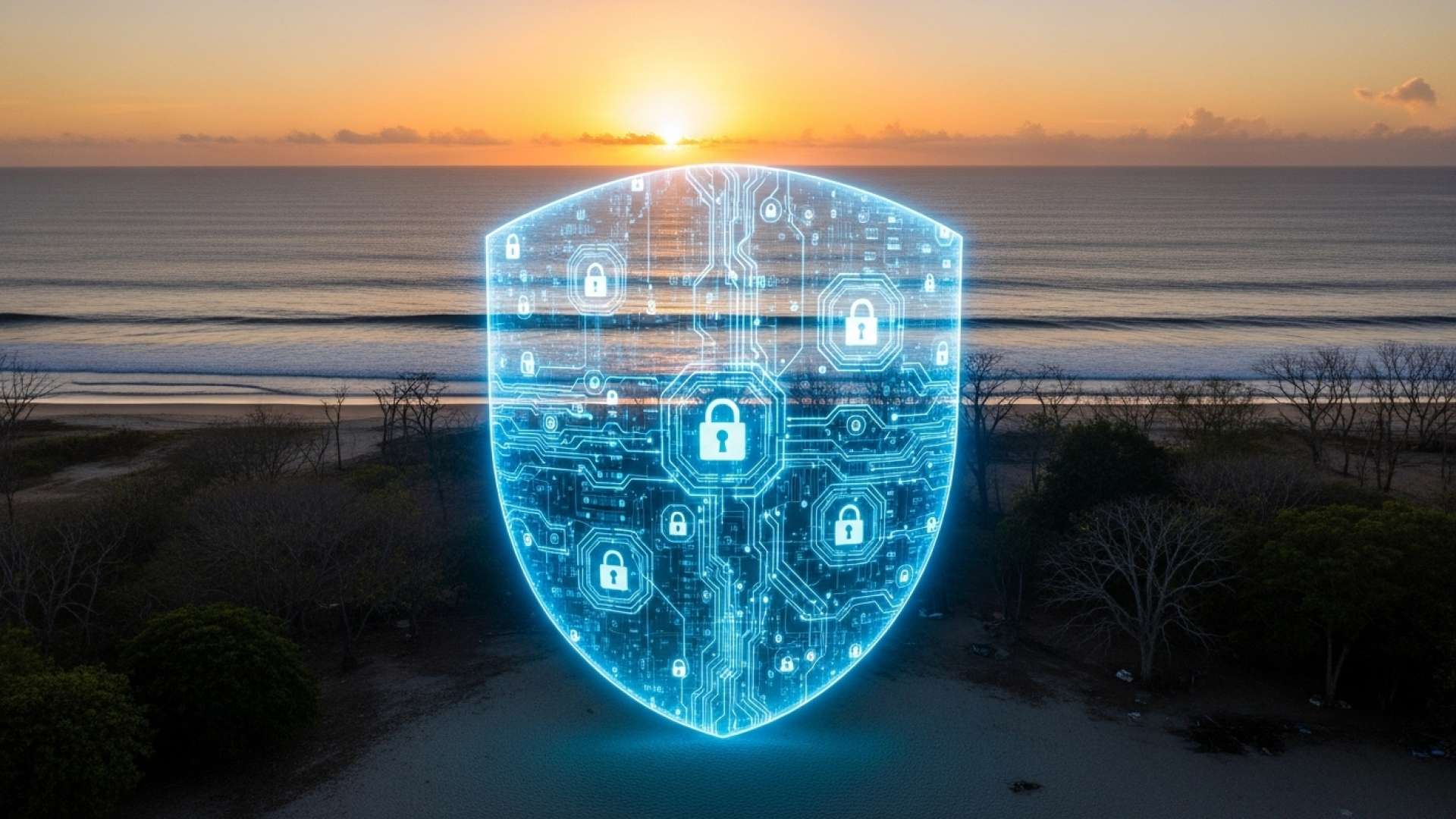 Nueva fuerza política: José Aguilar lanza su candidatura presidencial