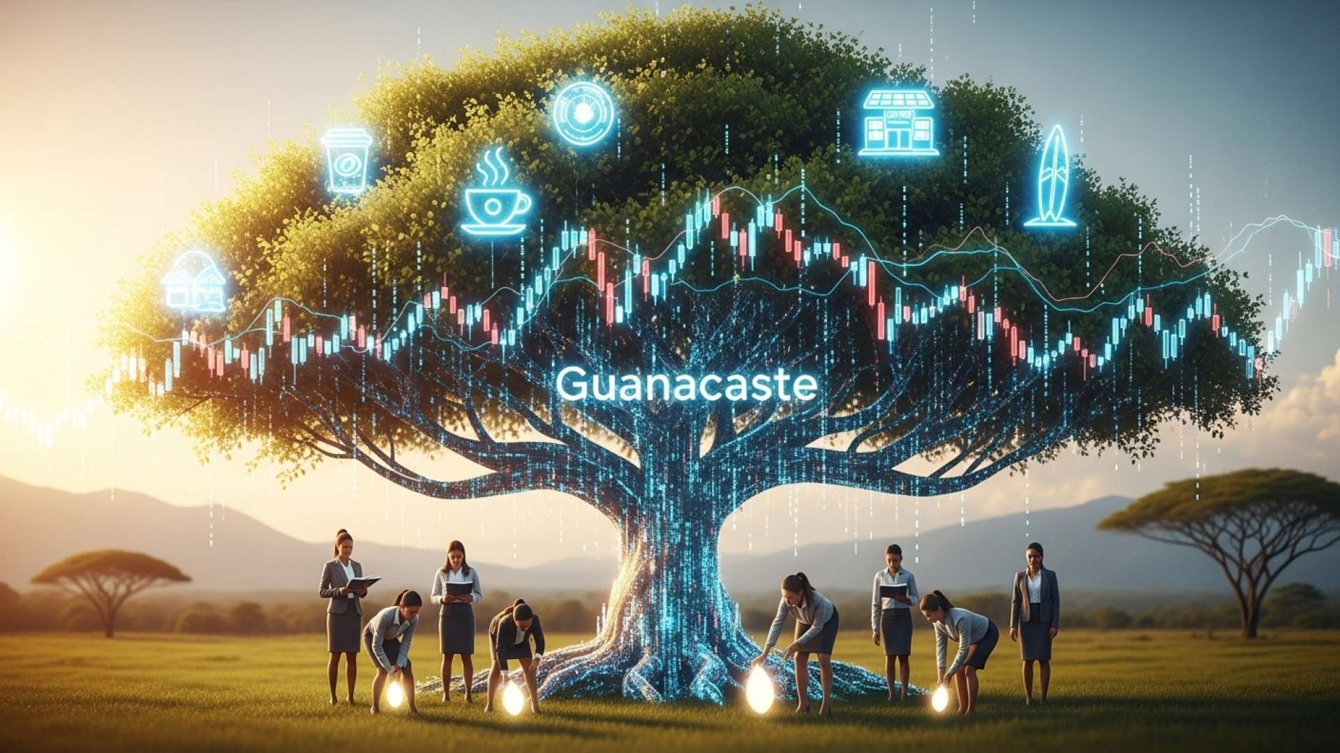 Nuevo programa ofrece capital semilla para impulsar el turismo femenino en Guanacaste