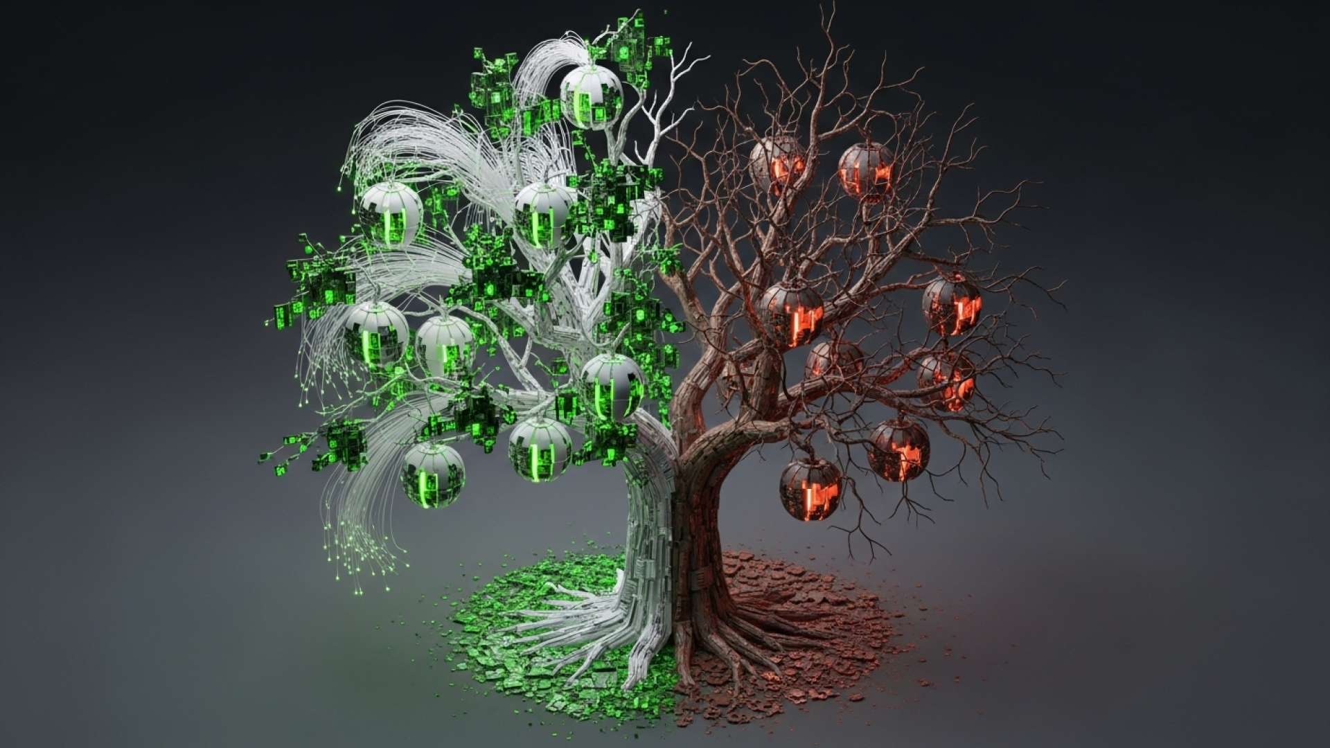 Un nuevo estudio revela que la IA amplifica el sexismo en el mundo profesional