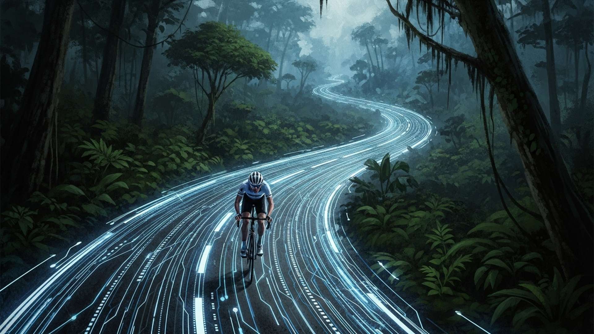 La nueva clasificación de la UCI impulsa el ciclismo costarricense