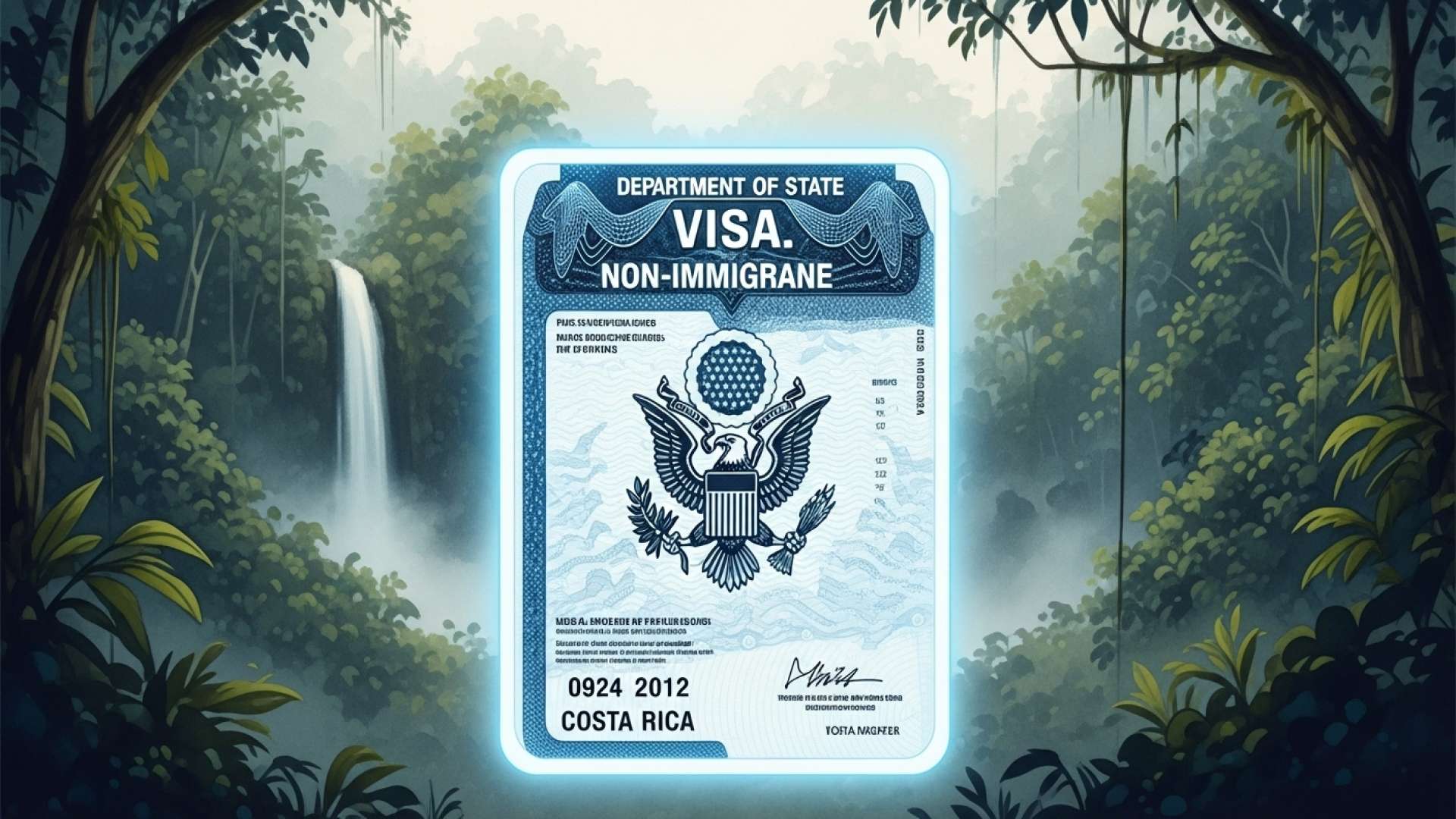 La nueva política de visados de EE.UU. pone fin a las exenciones de entrevista por edad