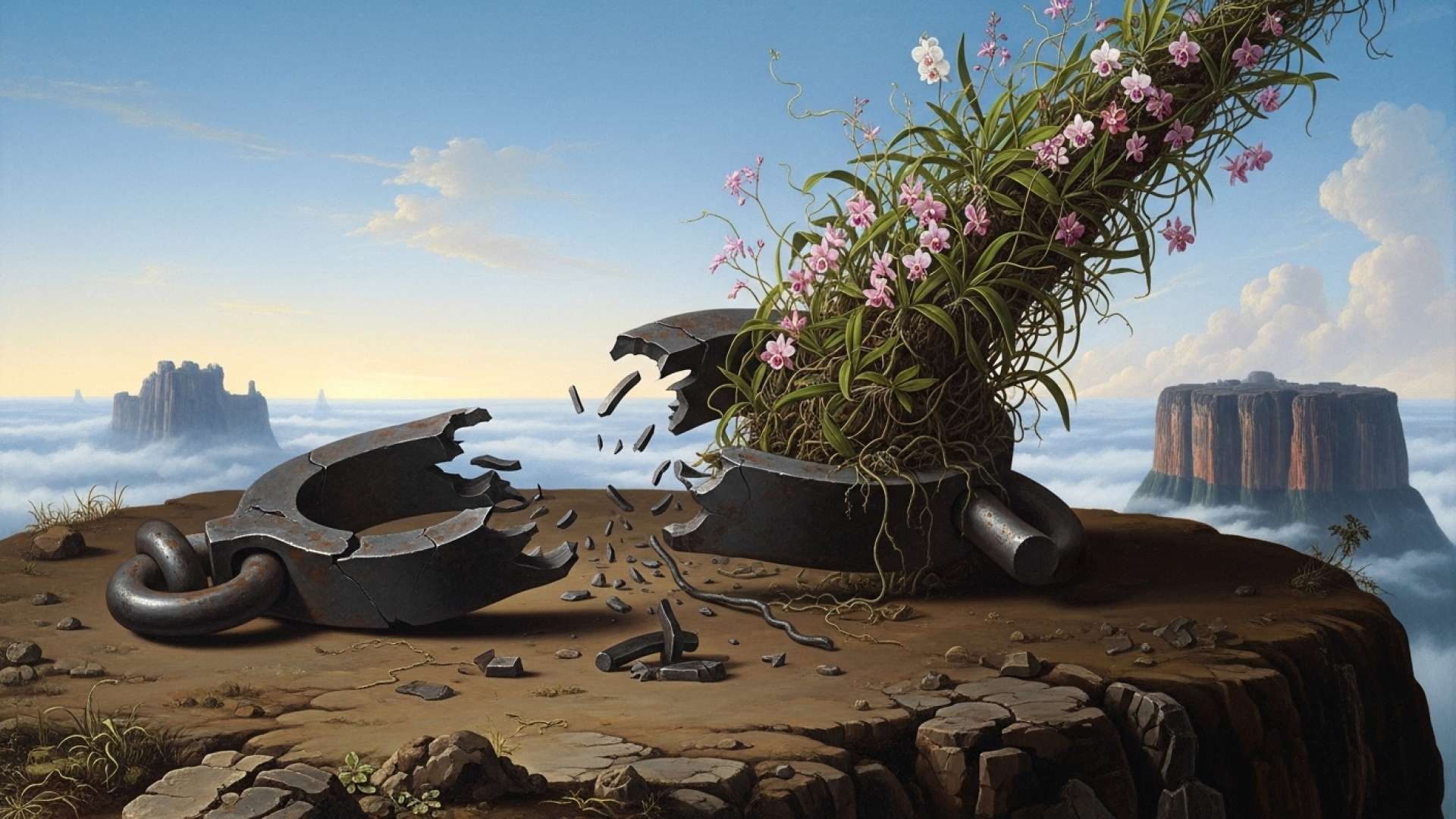 La Nobel Machado declara que el régimen de Maduro está en su punto más débil