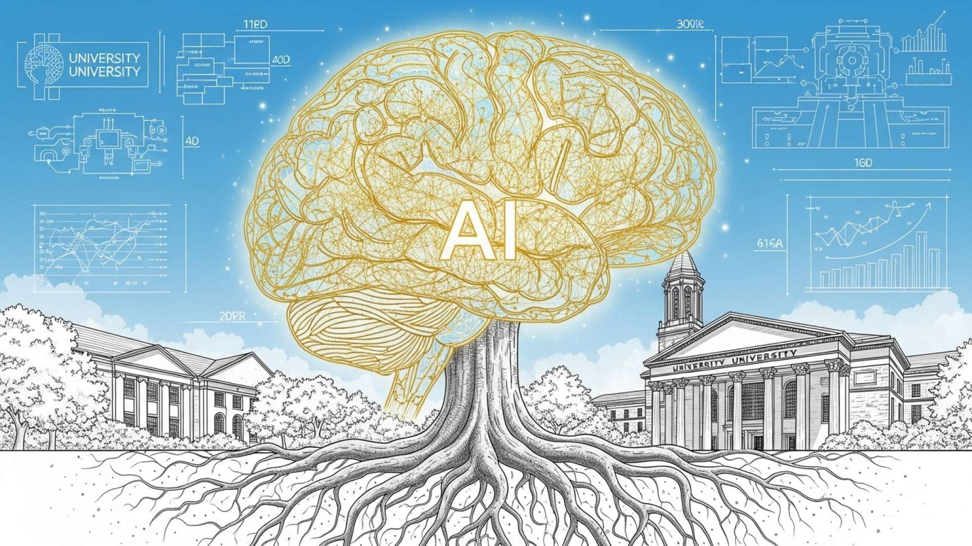 Un economista galardonado con el Nobel insta a regular la IA