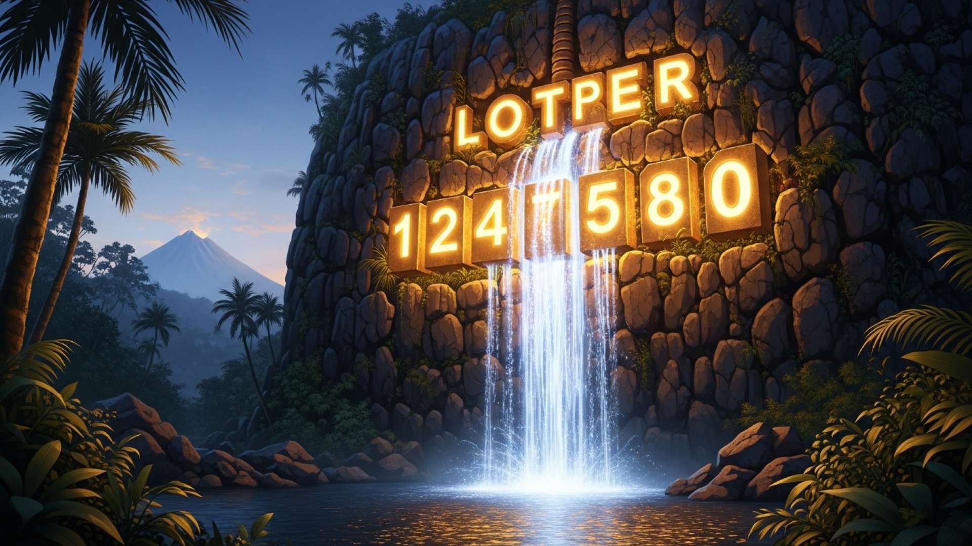 El número 77 reparte ₡175 millones en el sorteo de la Lotería Nacional