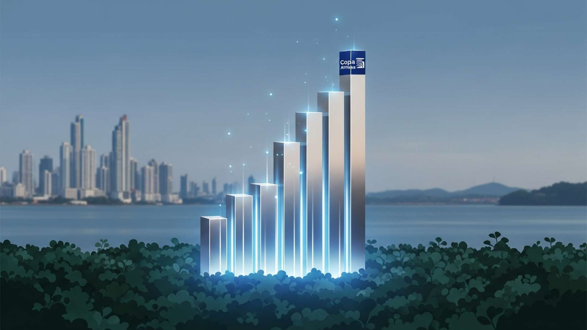 El turismo panameño recibe un gran impulso gracias al Foro de Entrenamiento de Copa Airlines