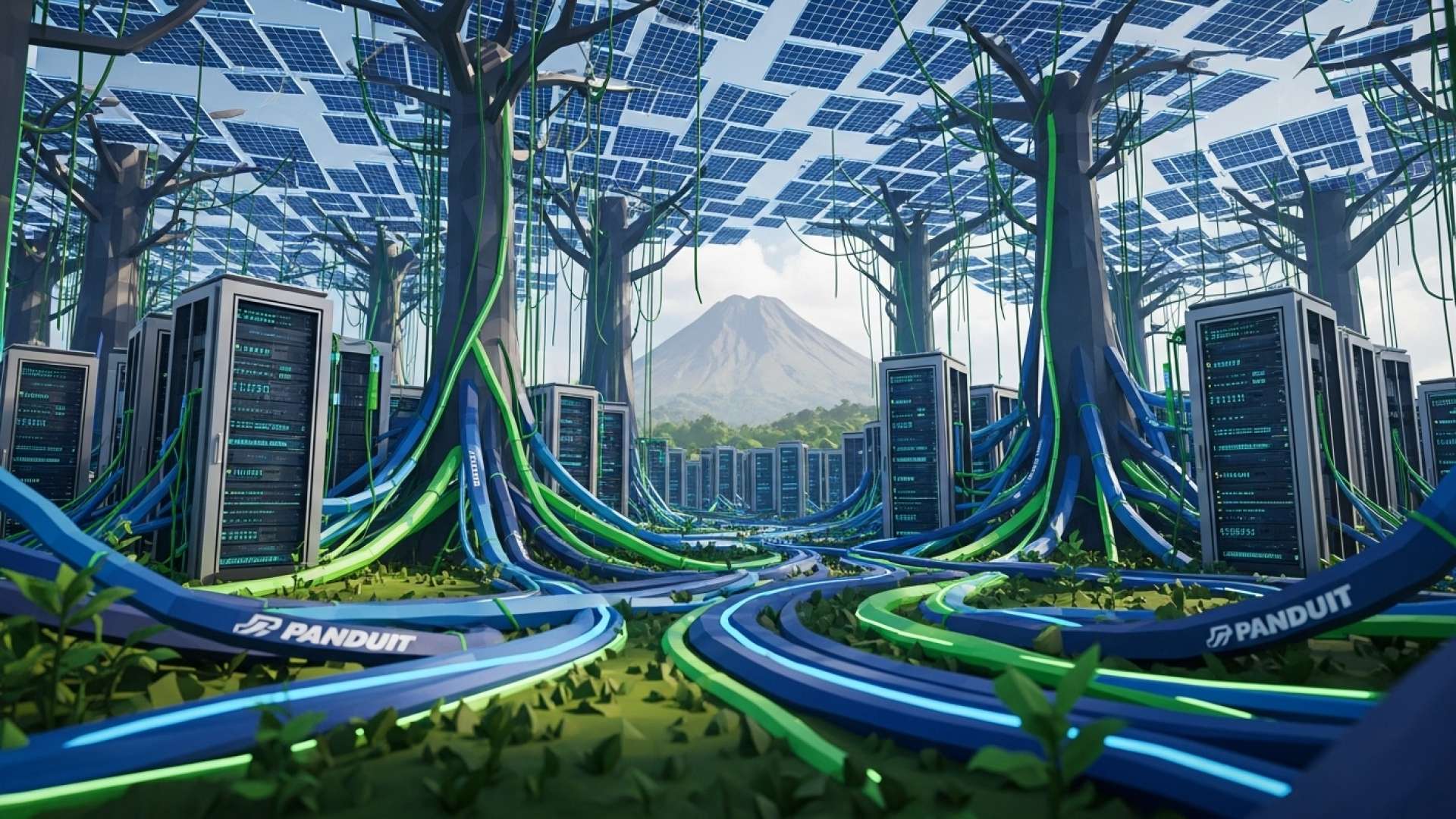 Panduit refuerza las cadenas de suministro regionales con inversiones sostenibles