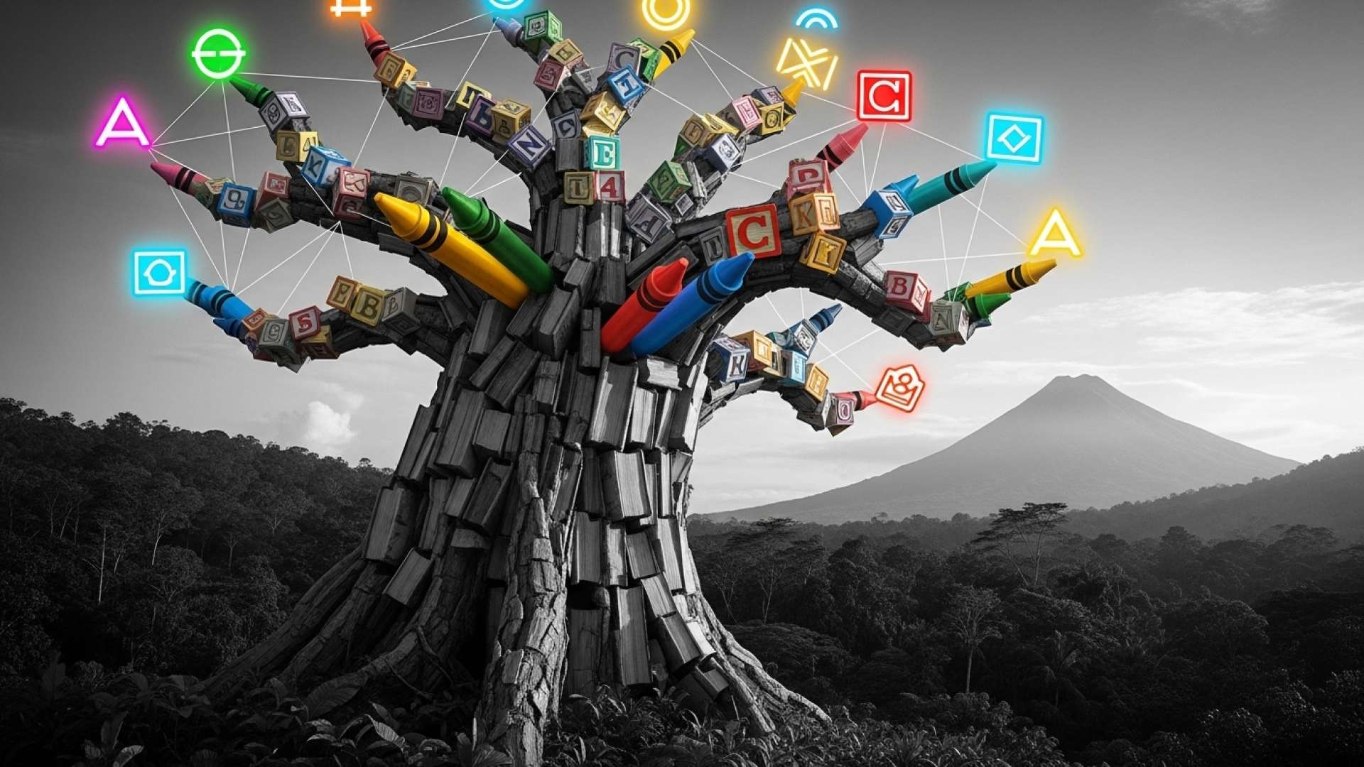 El Parque La Libertad estrena un modelo transformador de educación temprana