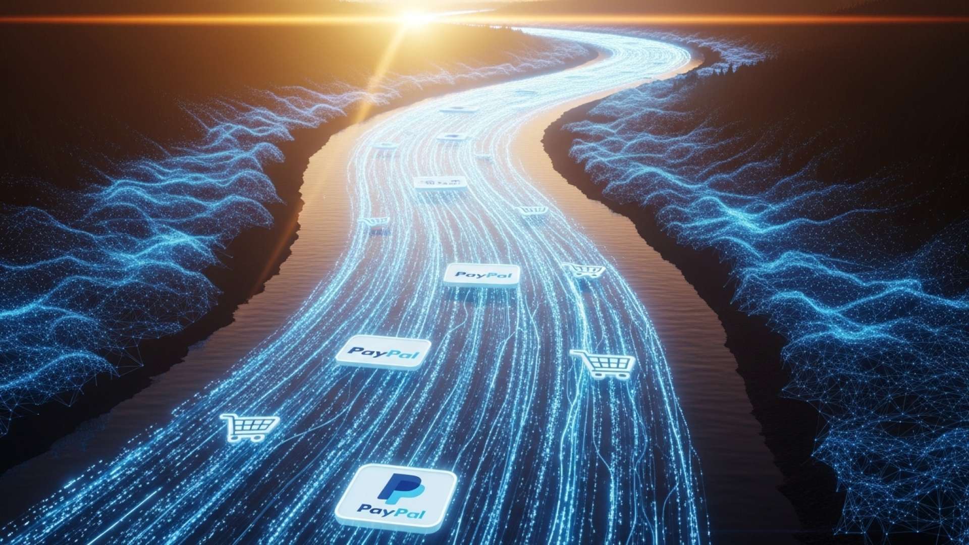 PayPal apuesta fuerte por ChatGPT para el futuro del comercio electrónico