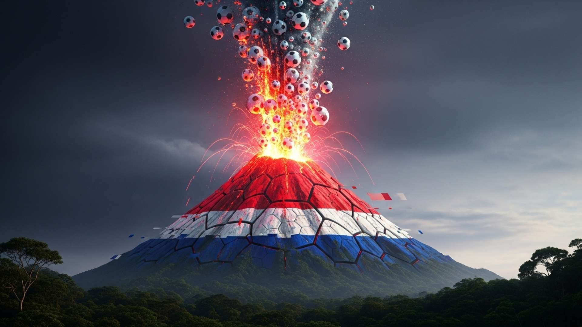 Perfección o perdición para la candidatura mundialista de la Sele