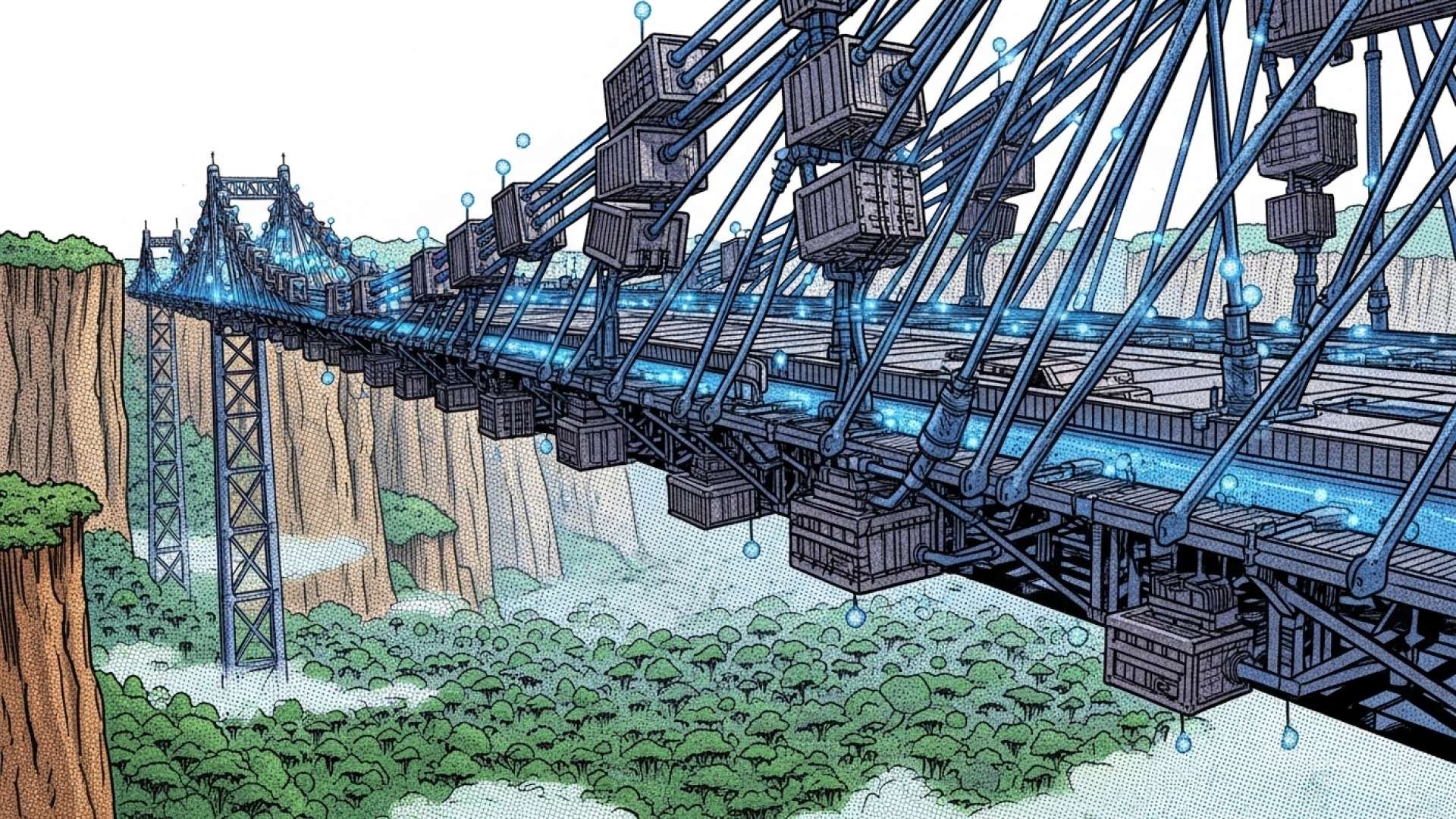 La dirección del PLN se enfrenta por el legado del libre comercio