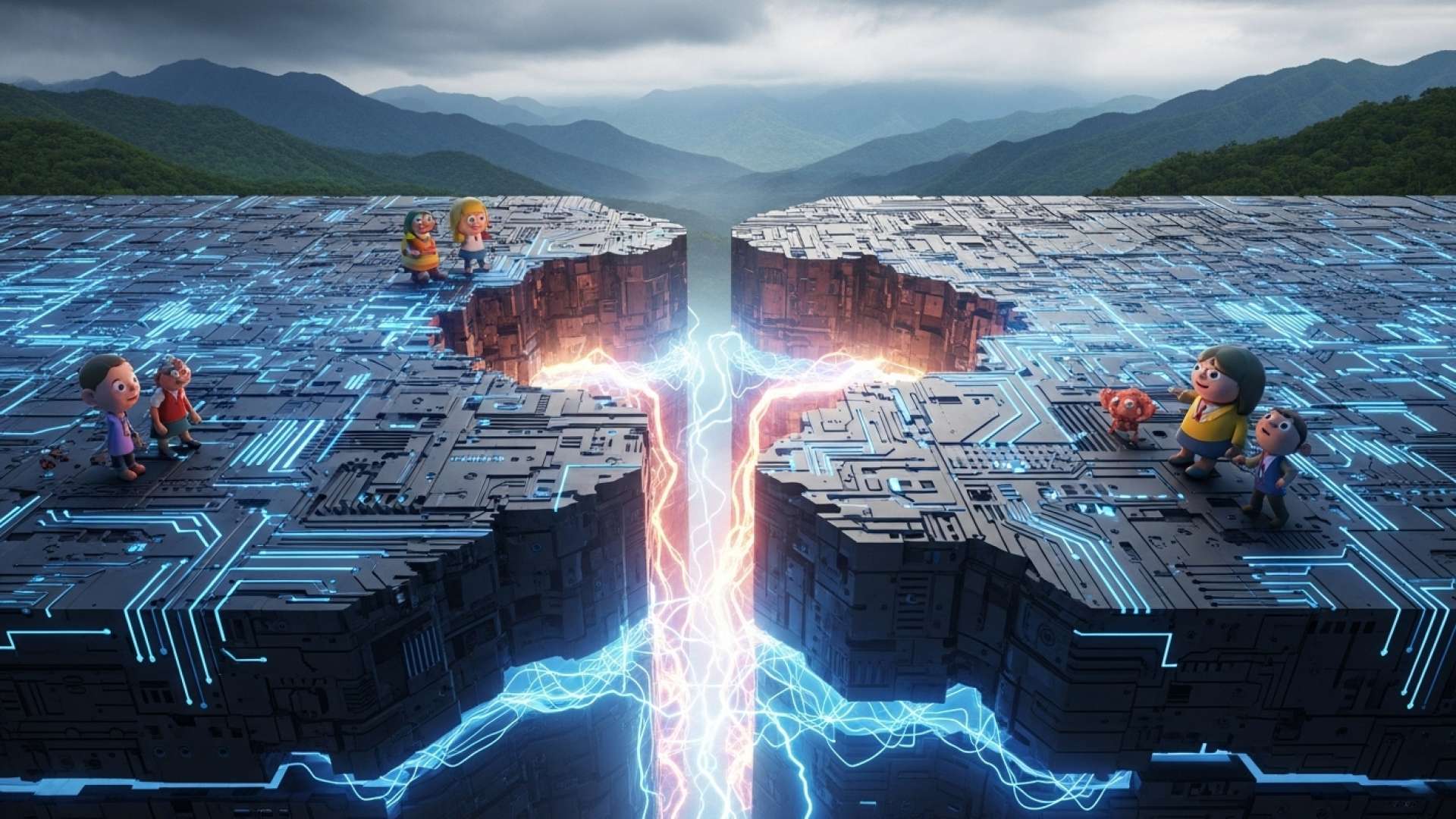 Un potente terremoto de magnitud 6,1 sacude Costa Rica