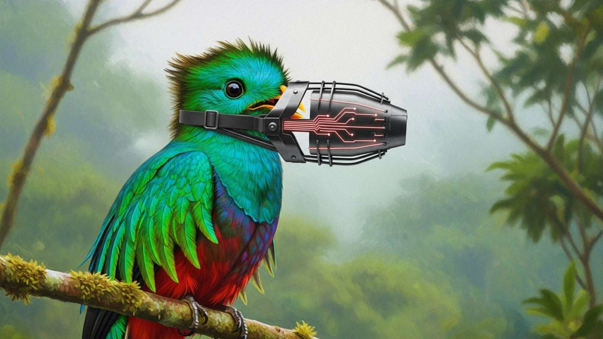 El presidente Chaves arremete contra el TSE por la prohibición de comunicarse antes de las elecciones