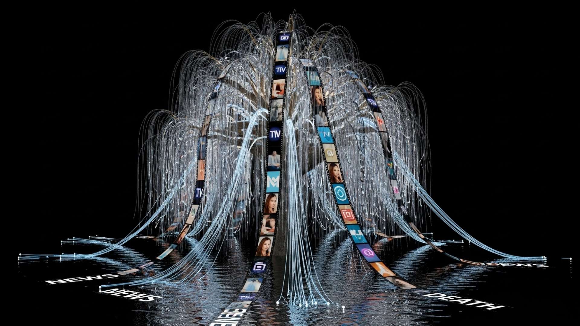 Fallece a los 23 años la prometedora actriz Isabelle Tate