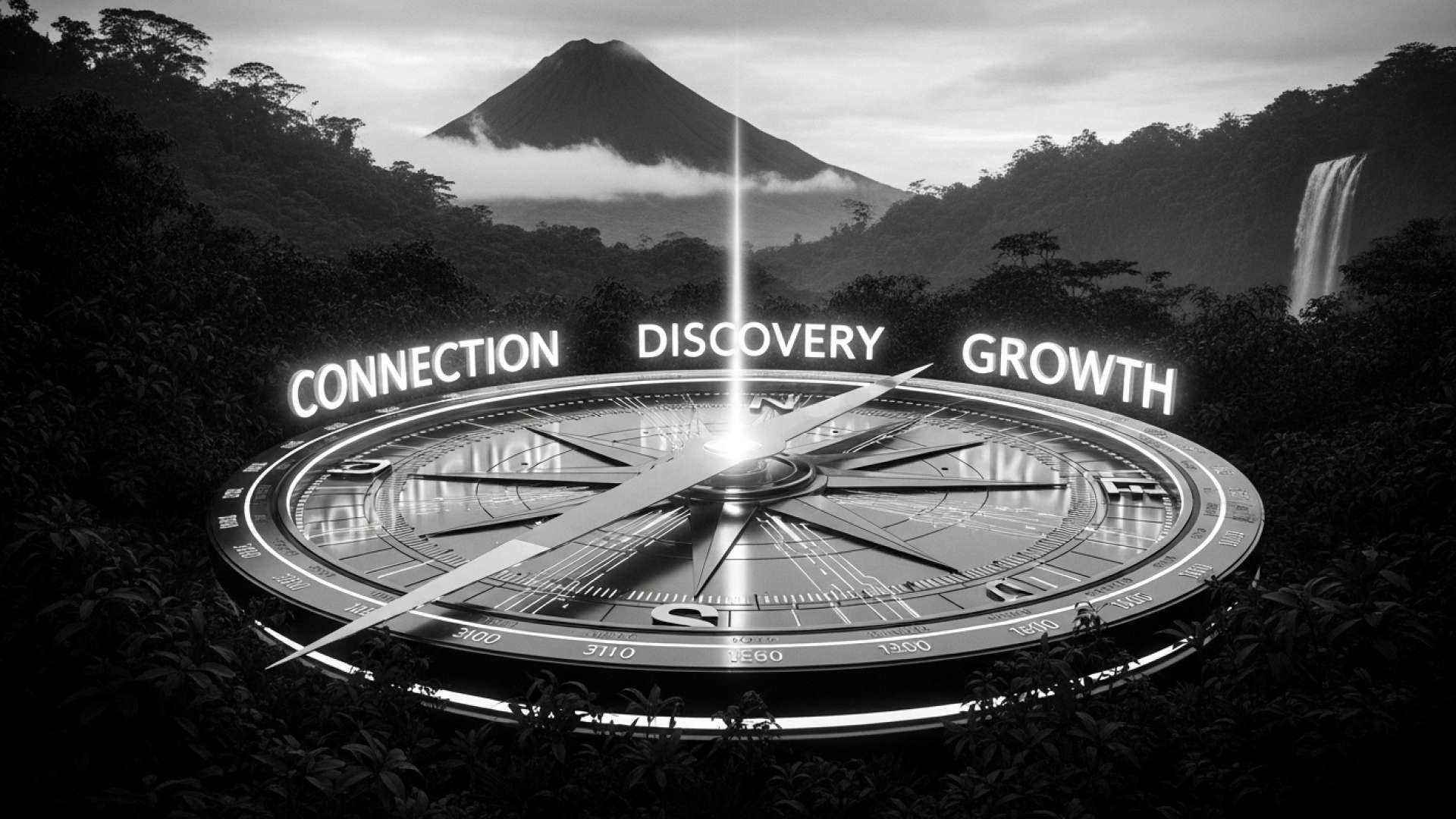 El propósito se impone en la nueva era de los viajes globales