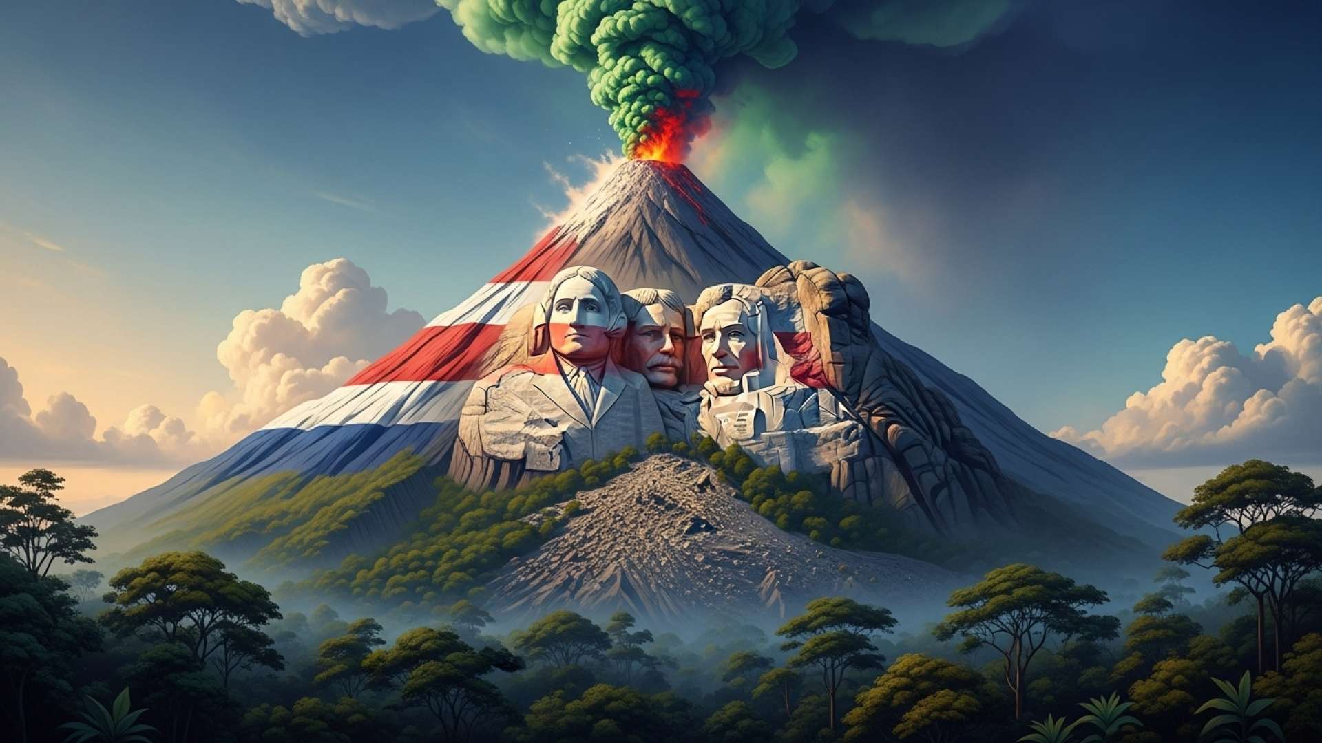 Ramos anima al PLN con un voto contra la energía concentrada