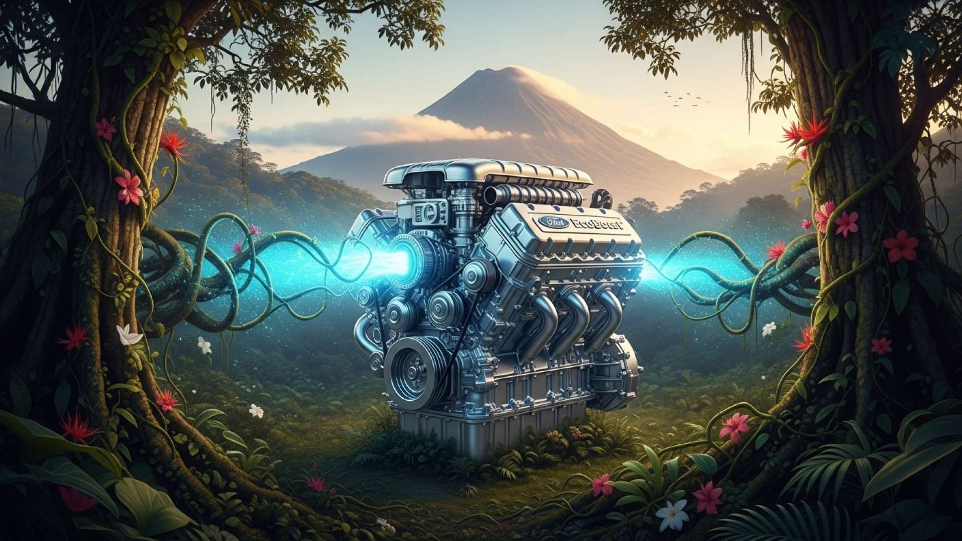 El rediseñado Ford Territory 2026 debuta en Costa Rica