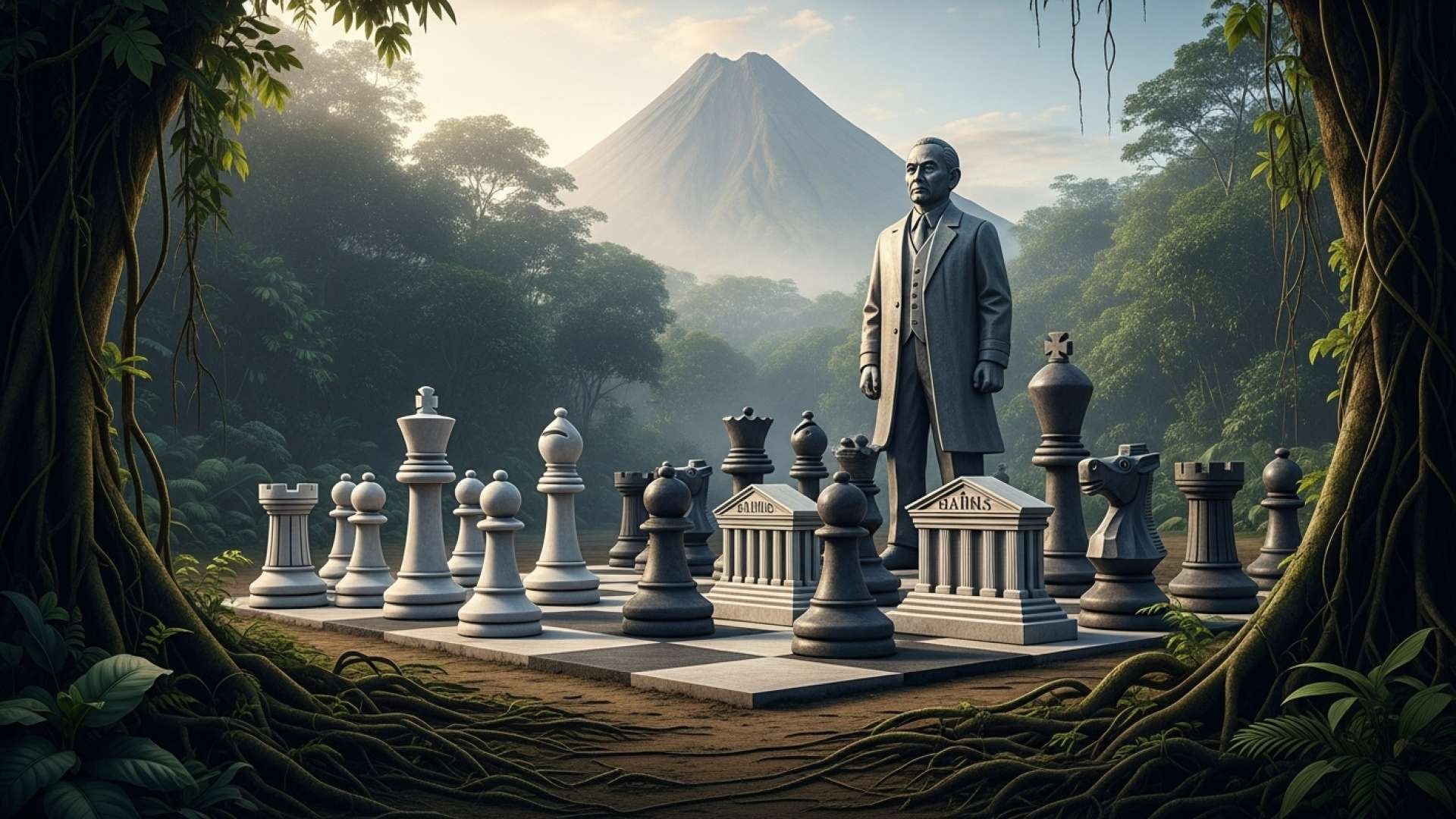 El regulador confirma que los designados por Chaves para el Consejo del Banco Nacional no estaban cualificados