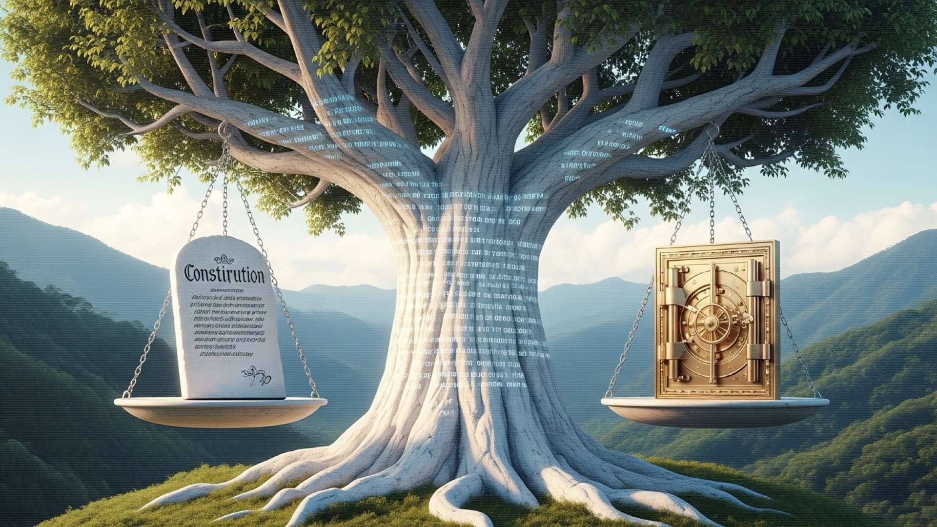 El restablecido Consejo del Banco Nacional inicia una amplia revisión legal