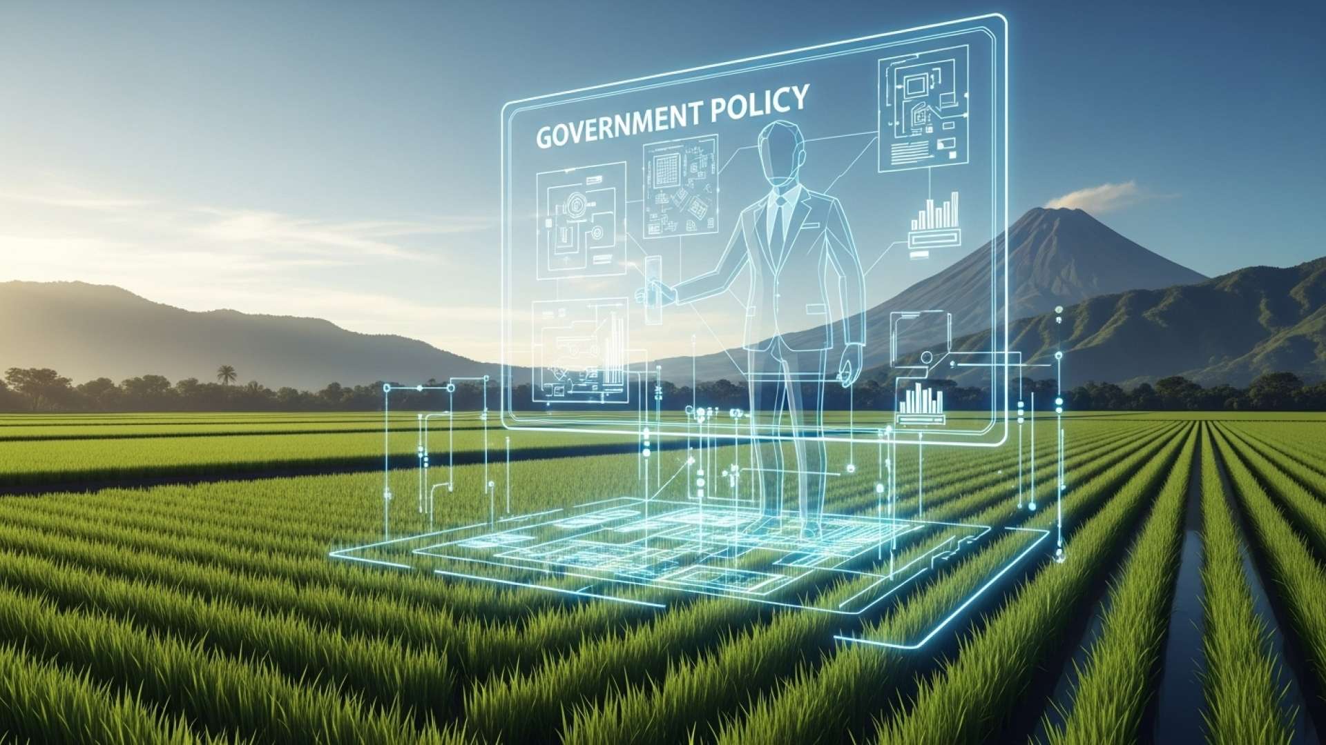 El proyecto de ley de ayuda al arroz se enfrenta al bloqueo del Gobierno en el Congreso