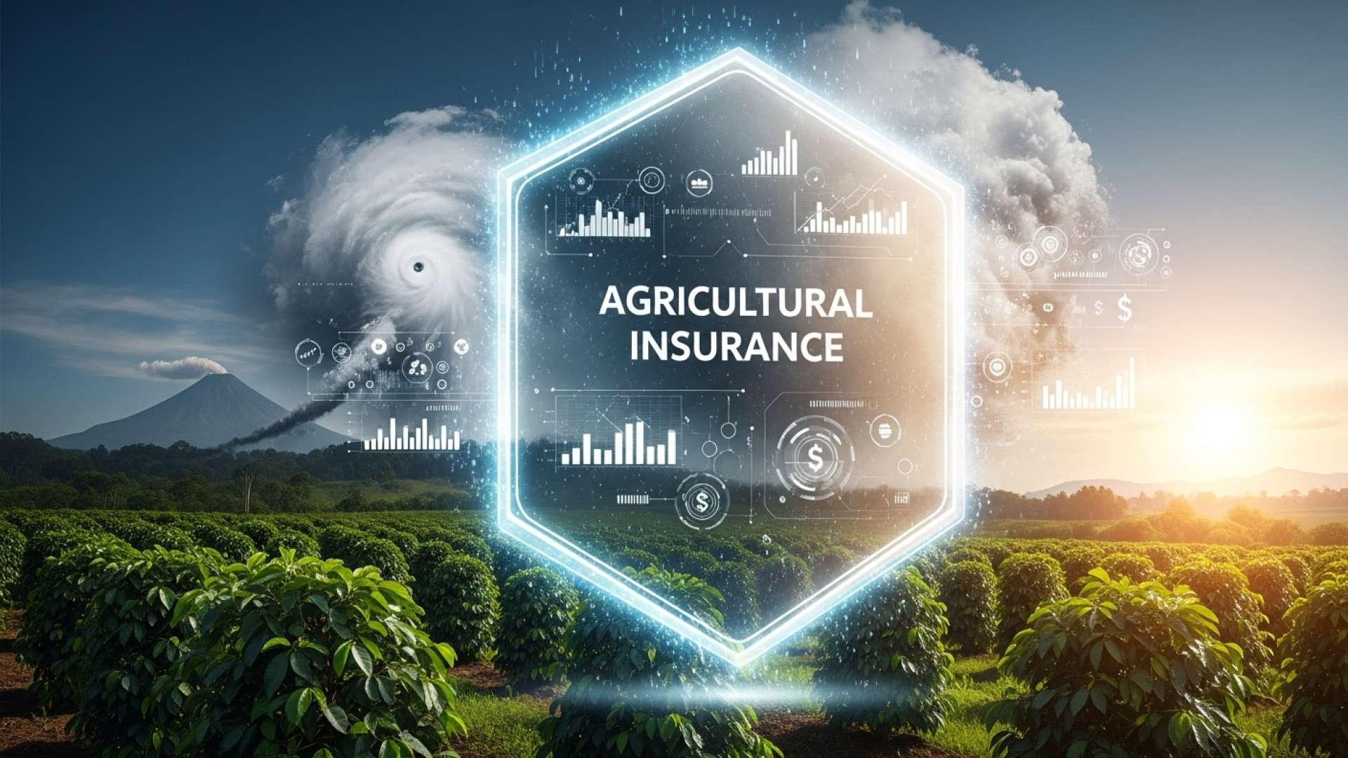 El aumento de las catástrofes dispara los pagos de seguros a las PYME